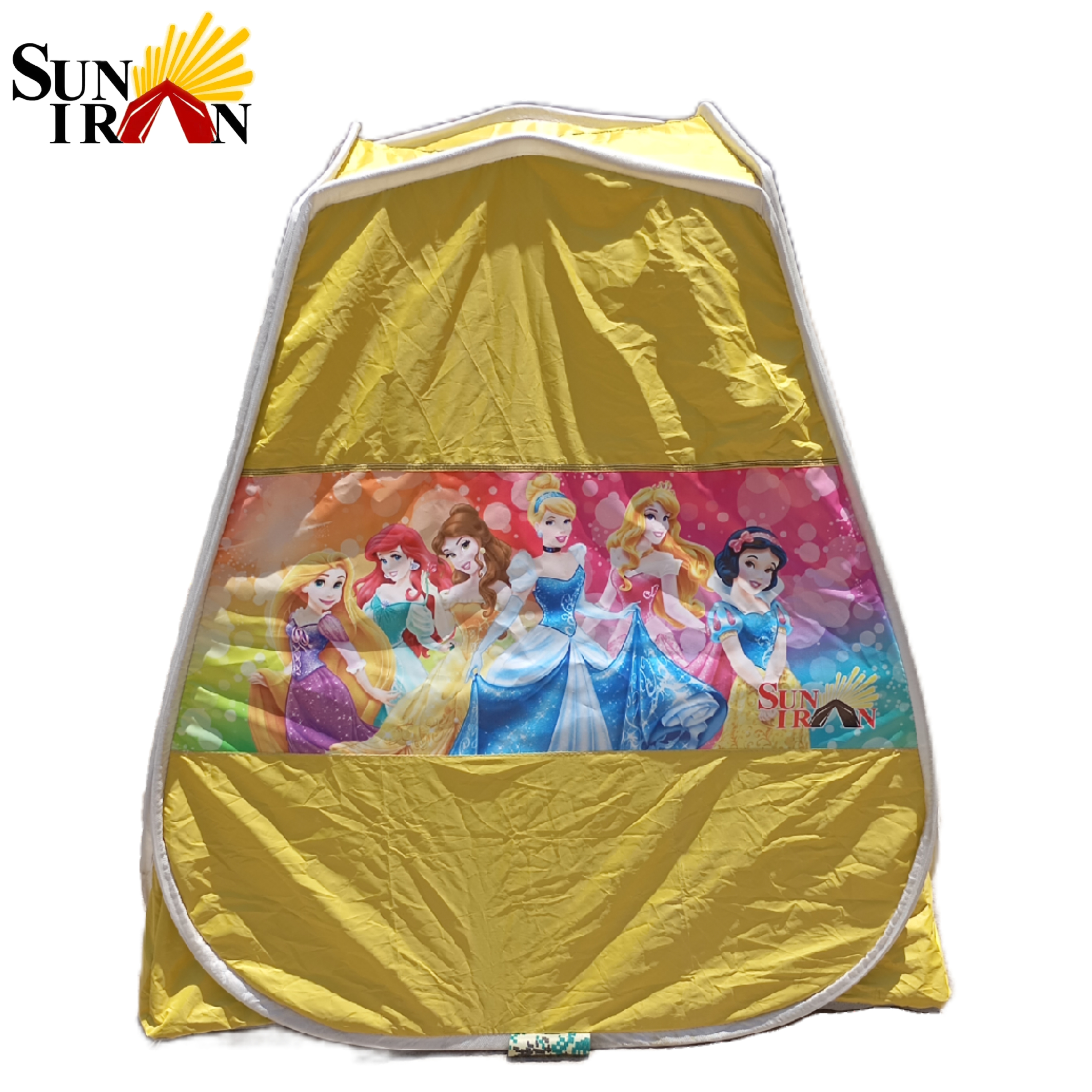 چادر بازی انیمیشنی