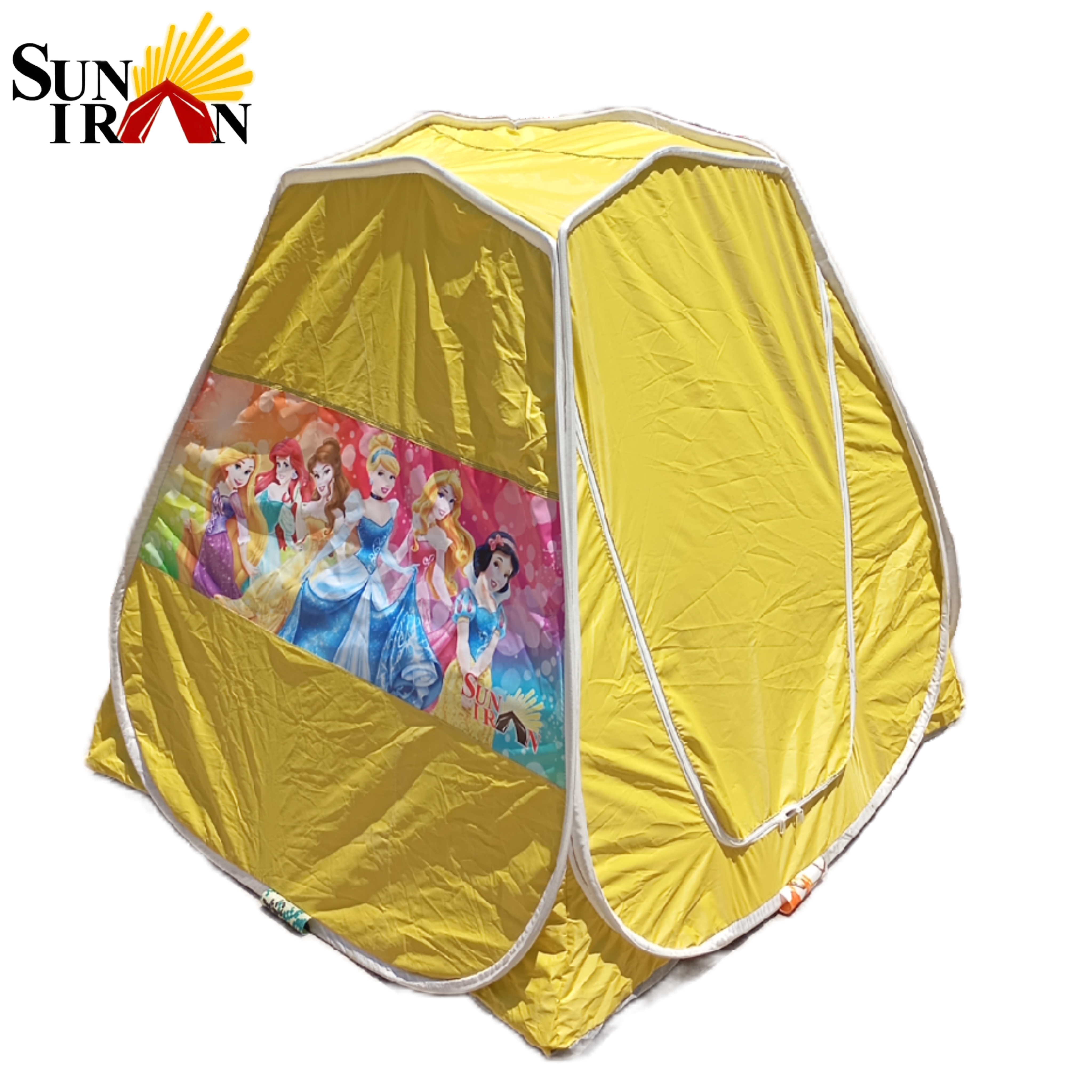 چادر بازی انیمیشنی