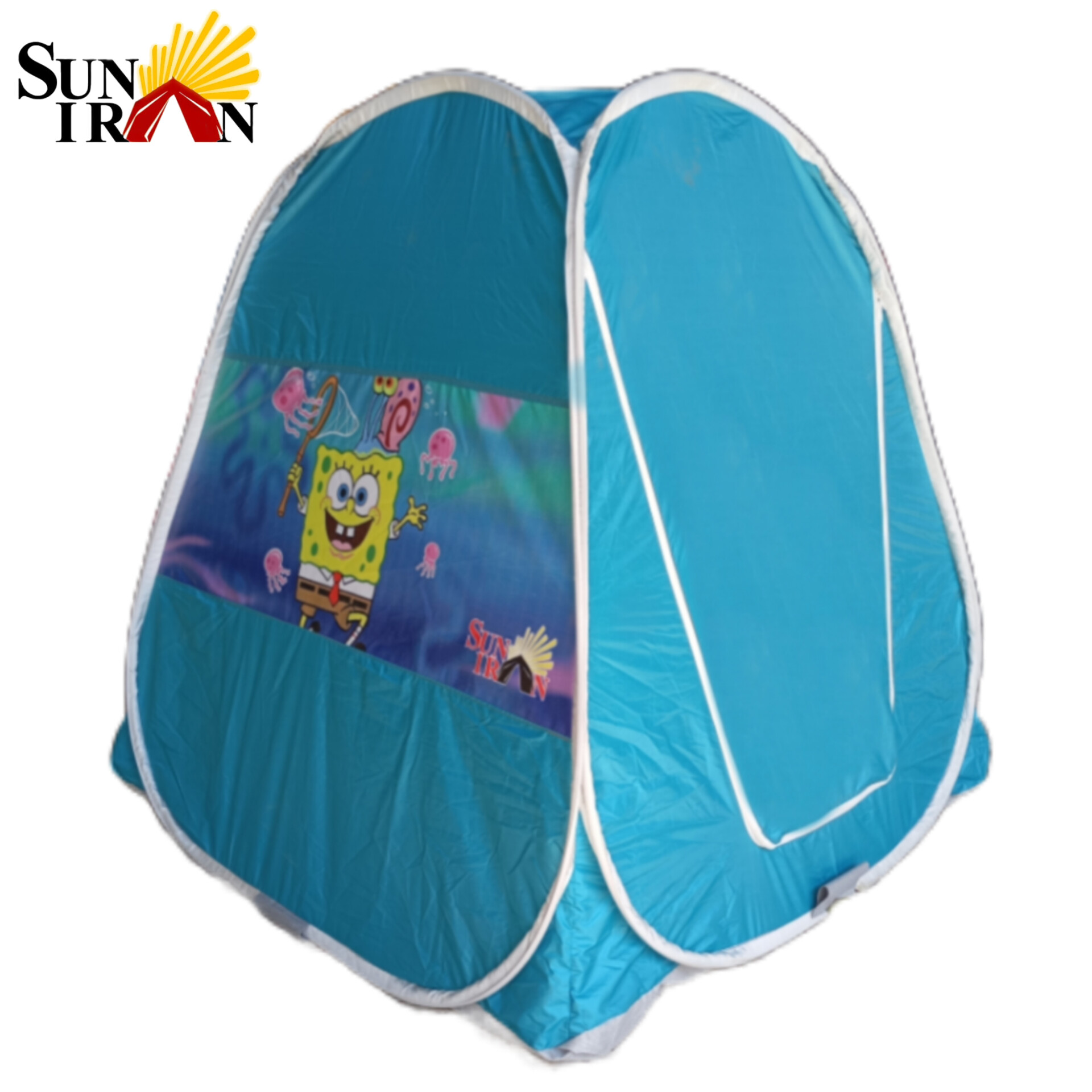 چادر بازی کودک