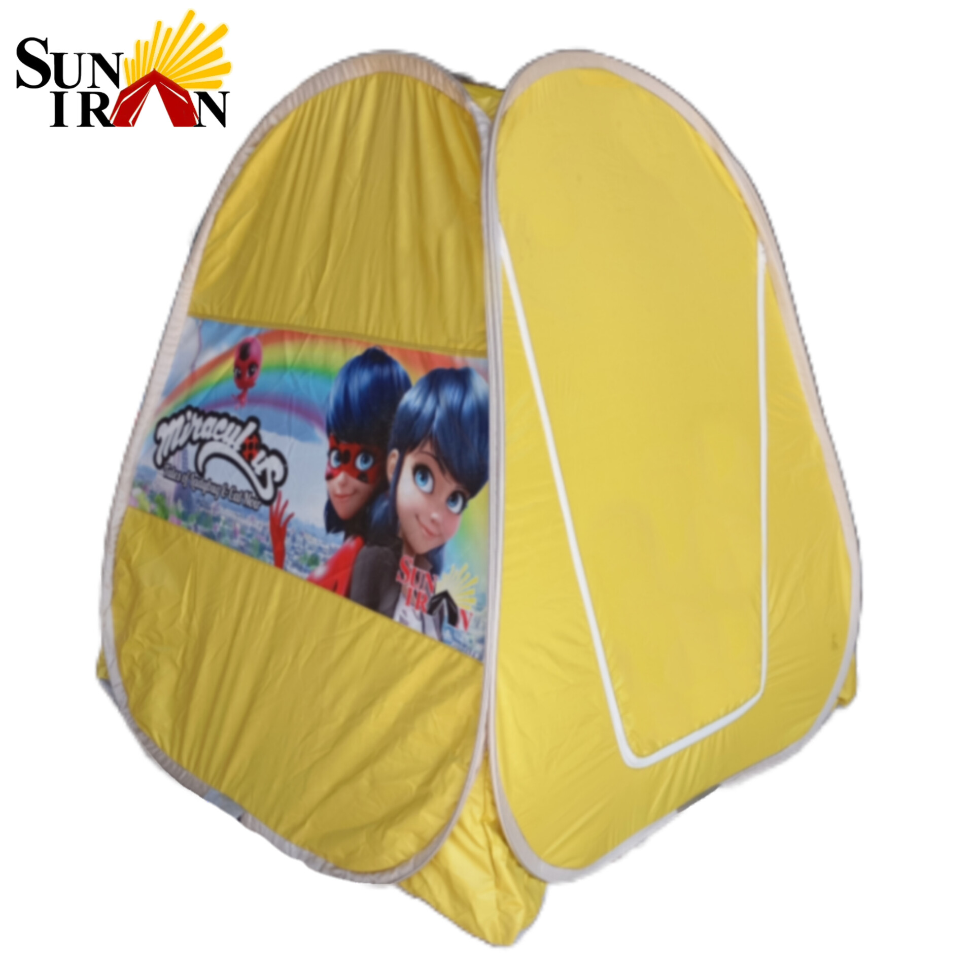 چادر بازی کودک