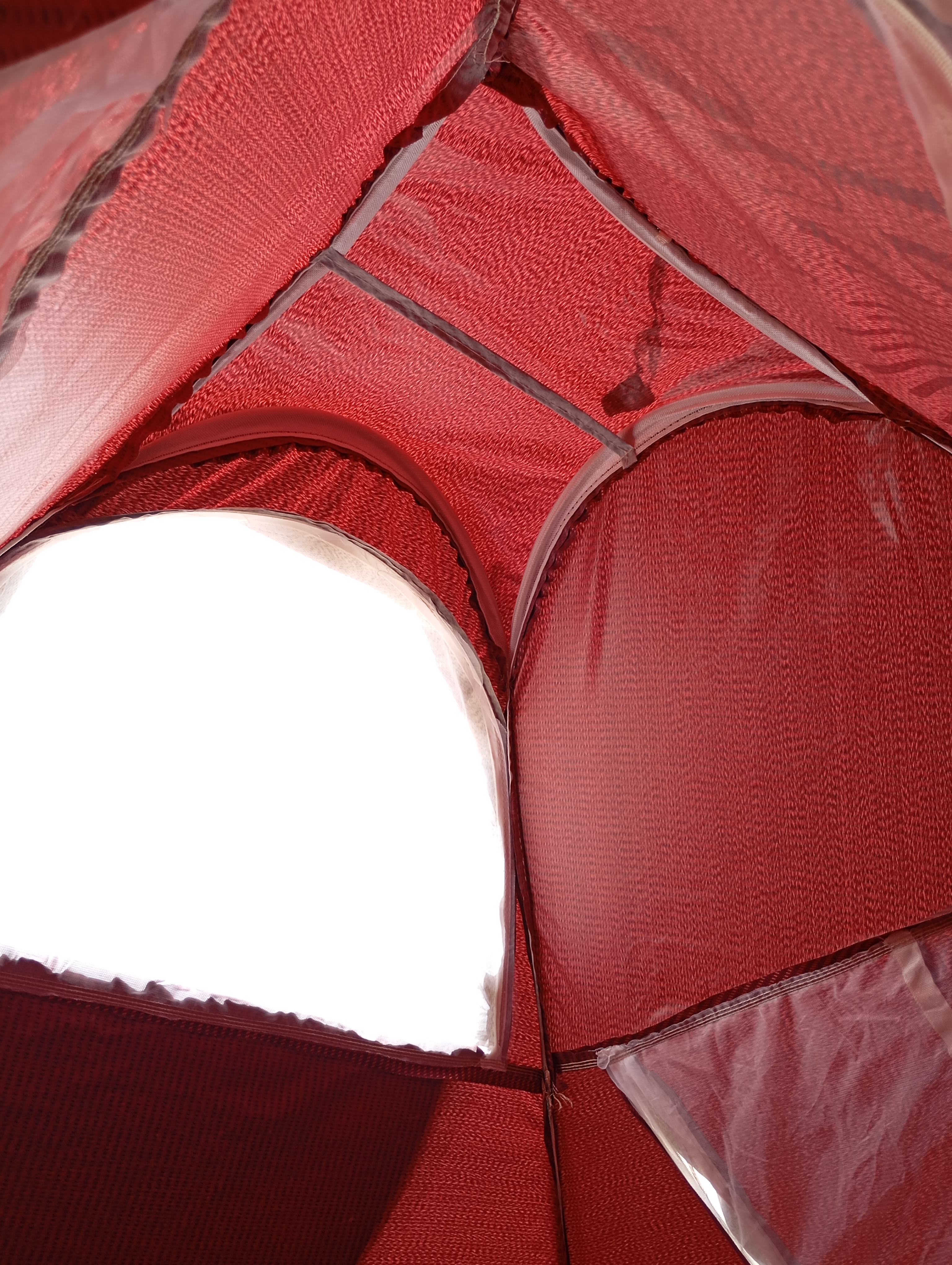 چادر بلیزر اعلا ۸ نفره