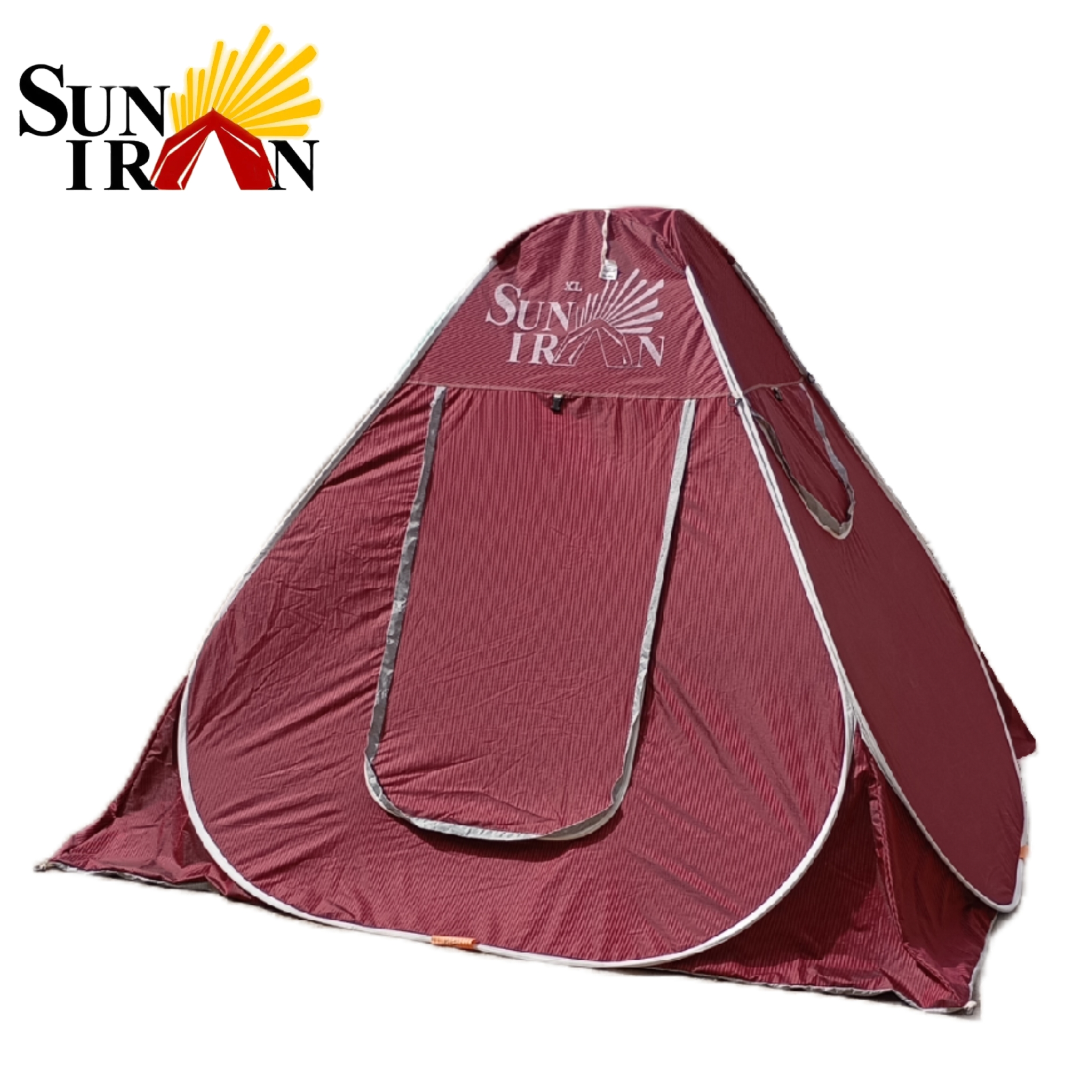 چادر بلیزر اعلا ۸ نفره