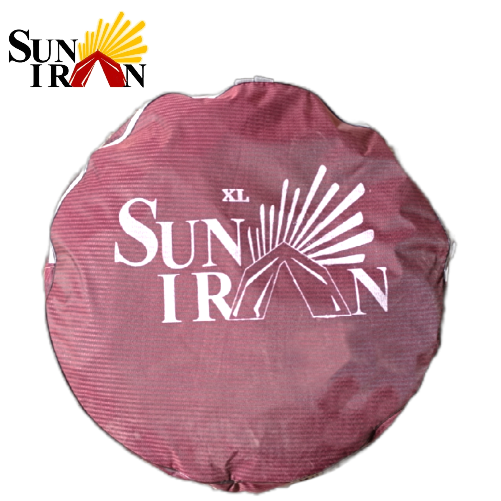 چادر بلیزر اعلا ۸ نفره