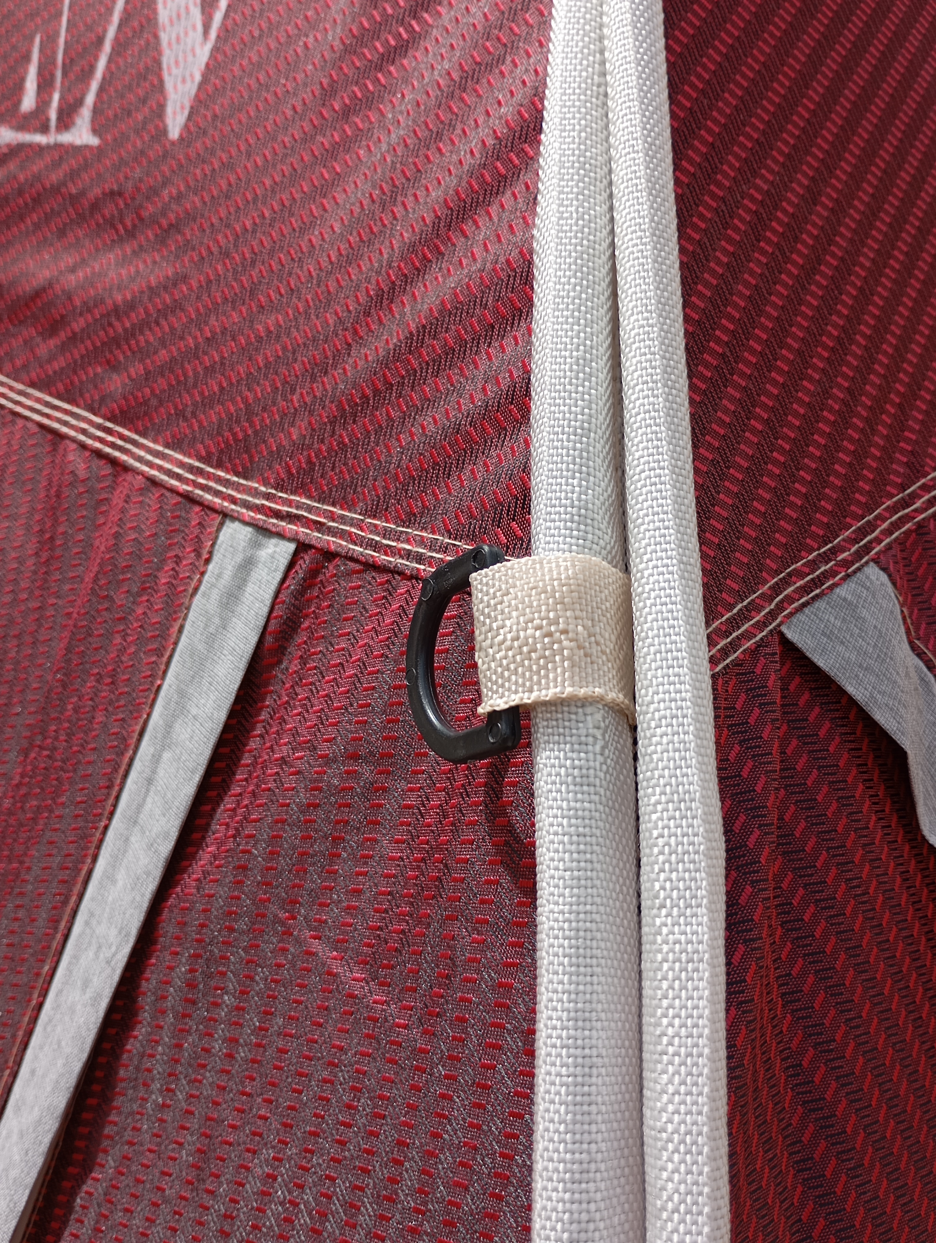 چادر بلیزر اعلا ۸ نفره