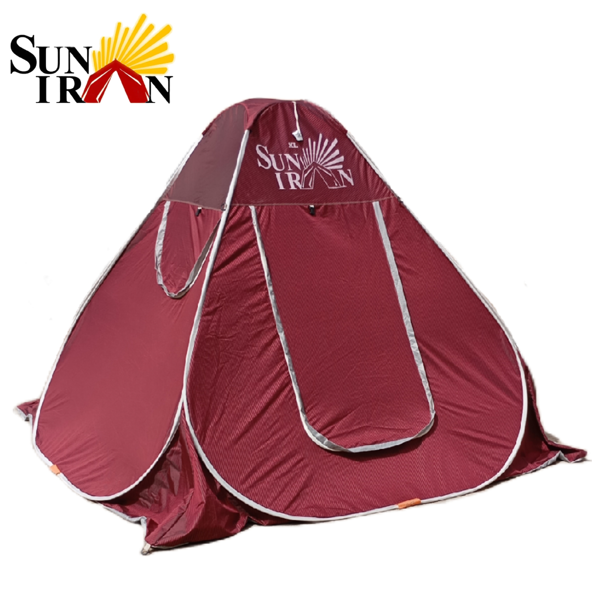 چادر بلیزر اعلا ۸ نفره