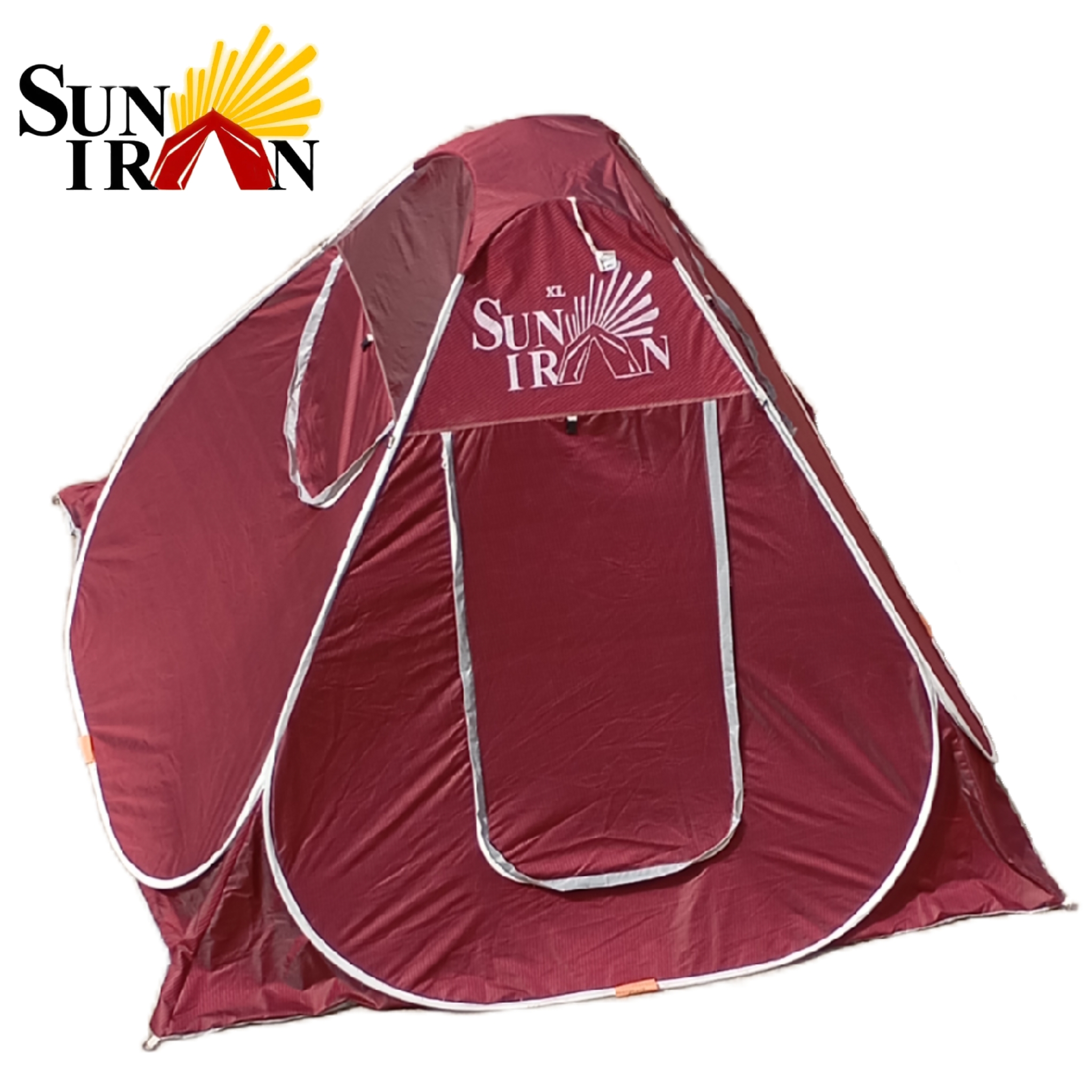 چادر بلیزر اعلا ۸ نفره