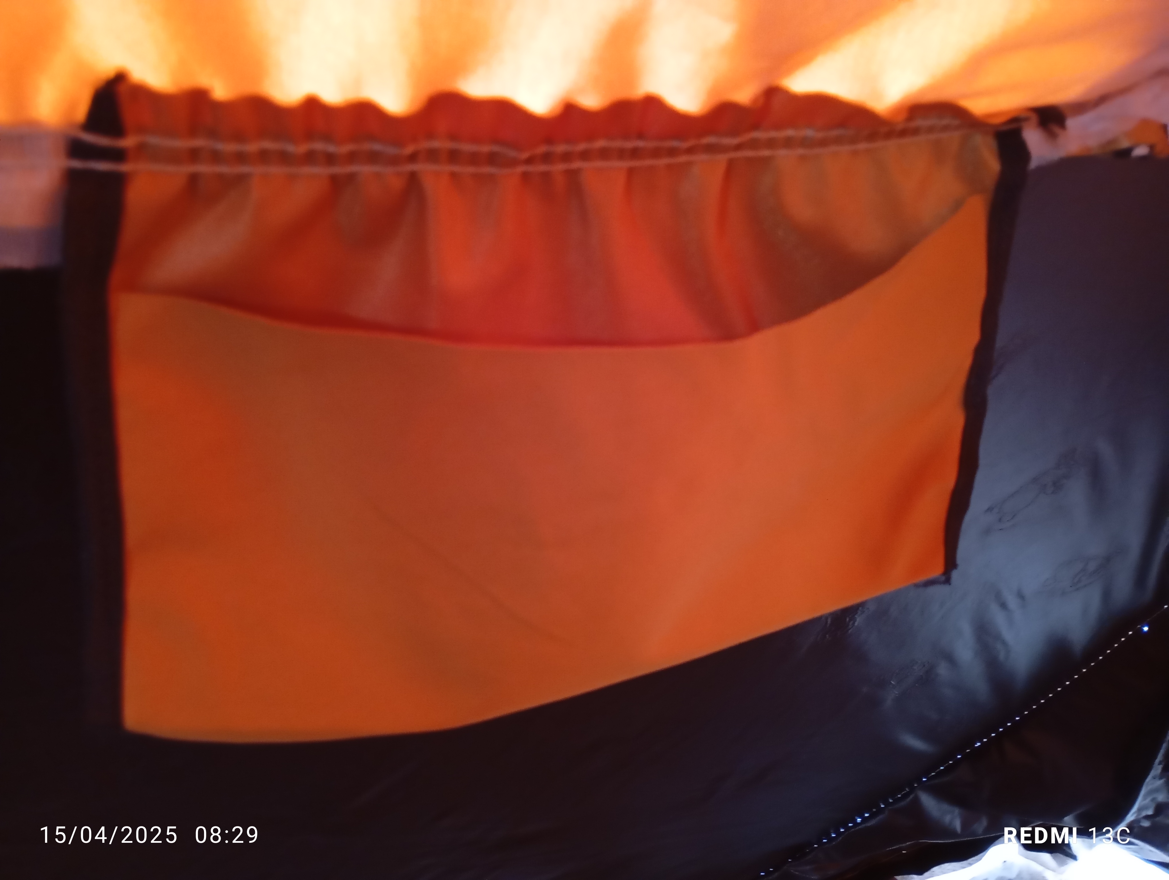 چادر شش ضلعی ۸ نفره گورتکس سان ایران