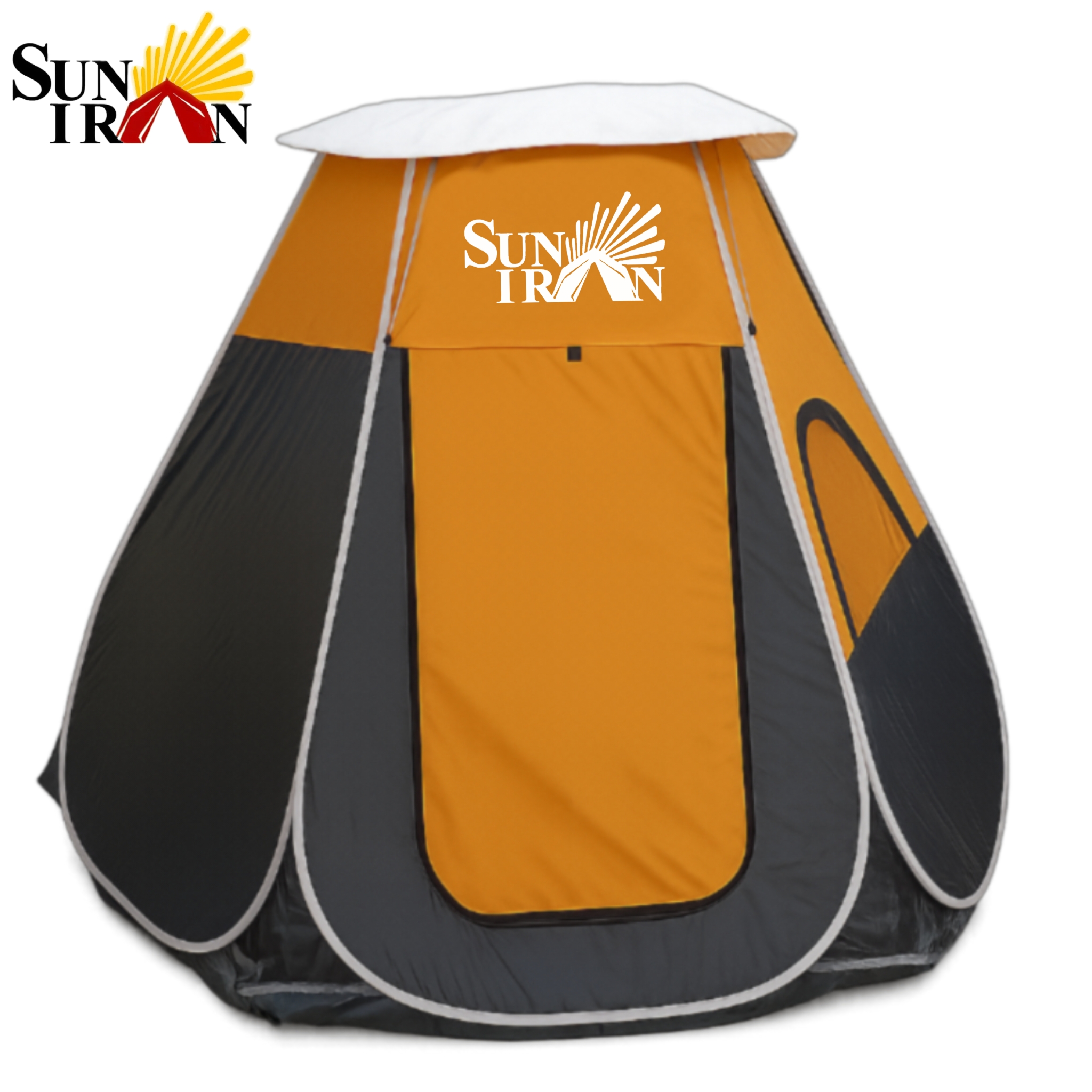 چادر شش ضلعی ۸ نفره گورتکس سان ایران