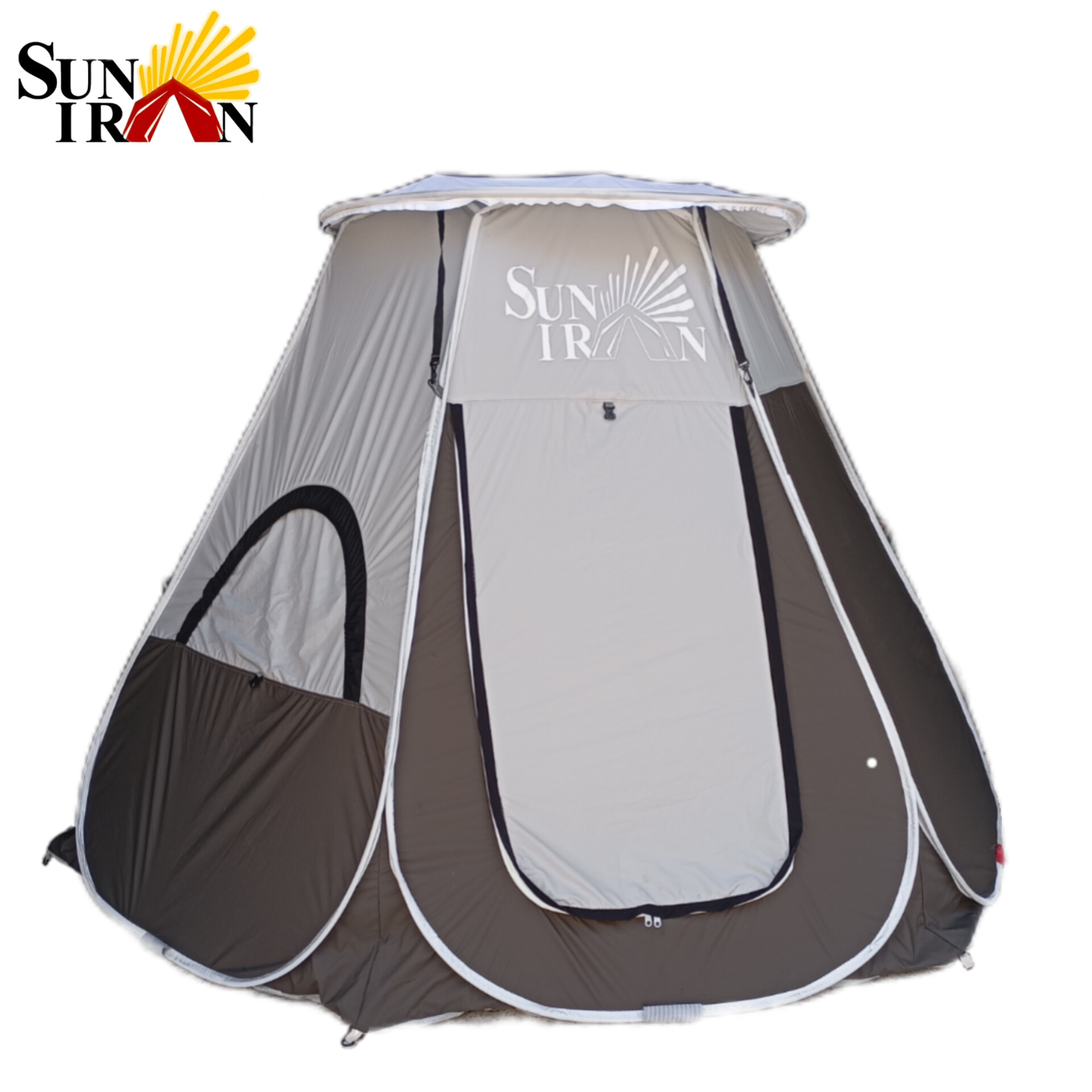 چادر مسافرتی ۶ ضلعی گورتکس / VIP