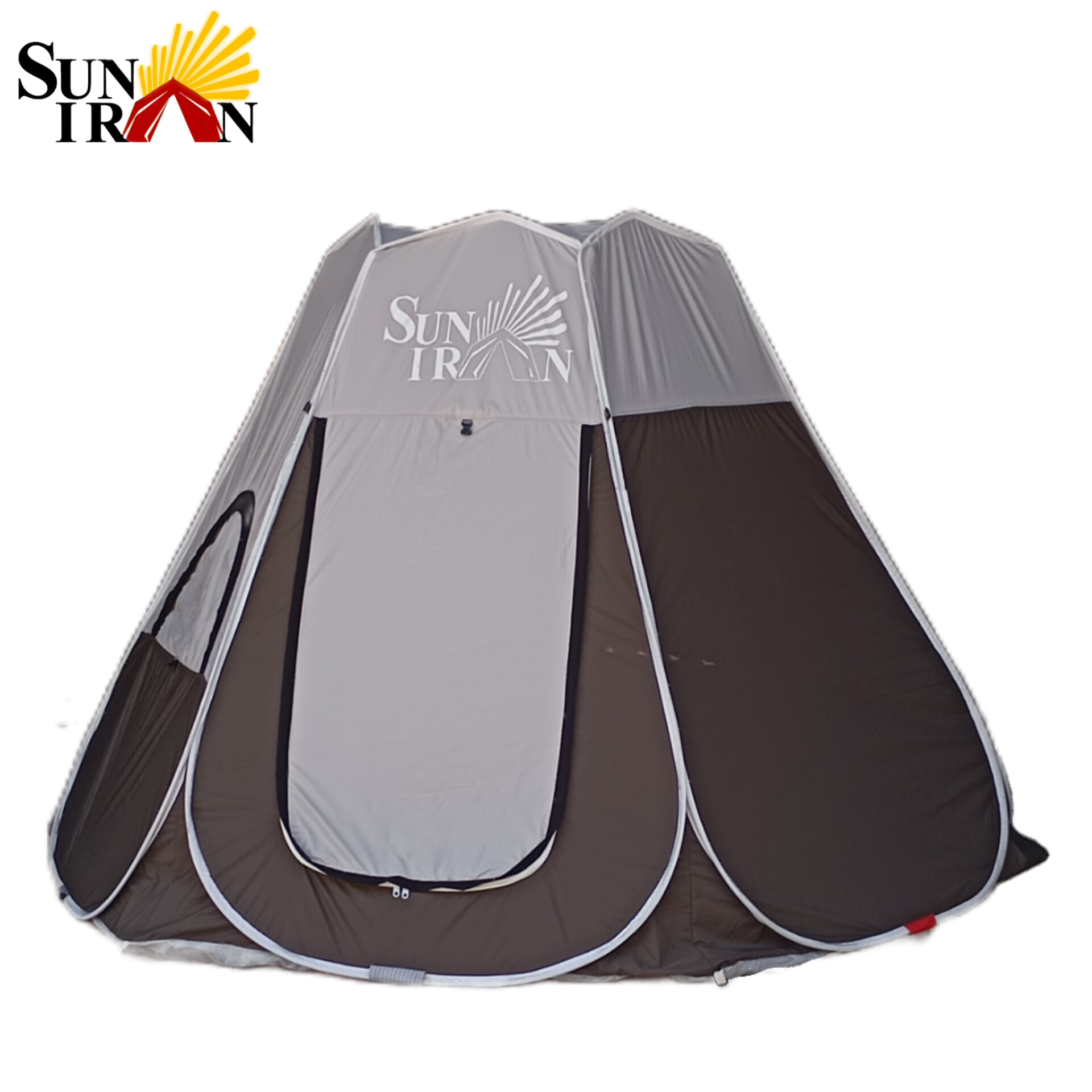 چادر مسافرتی ۶ ضلعی گورتکس / VIP