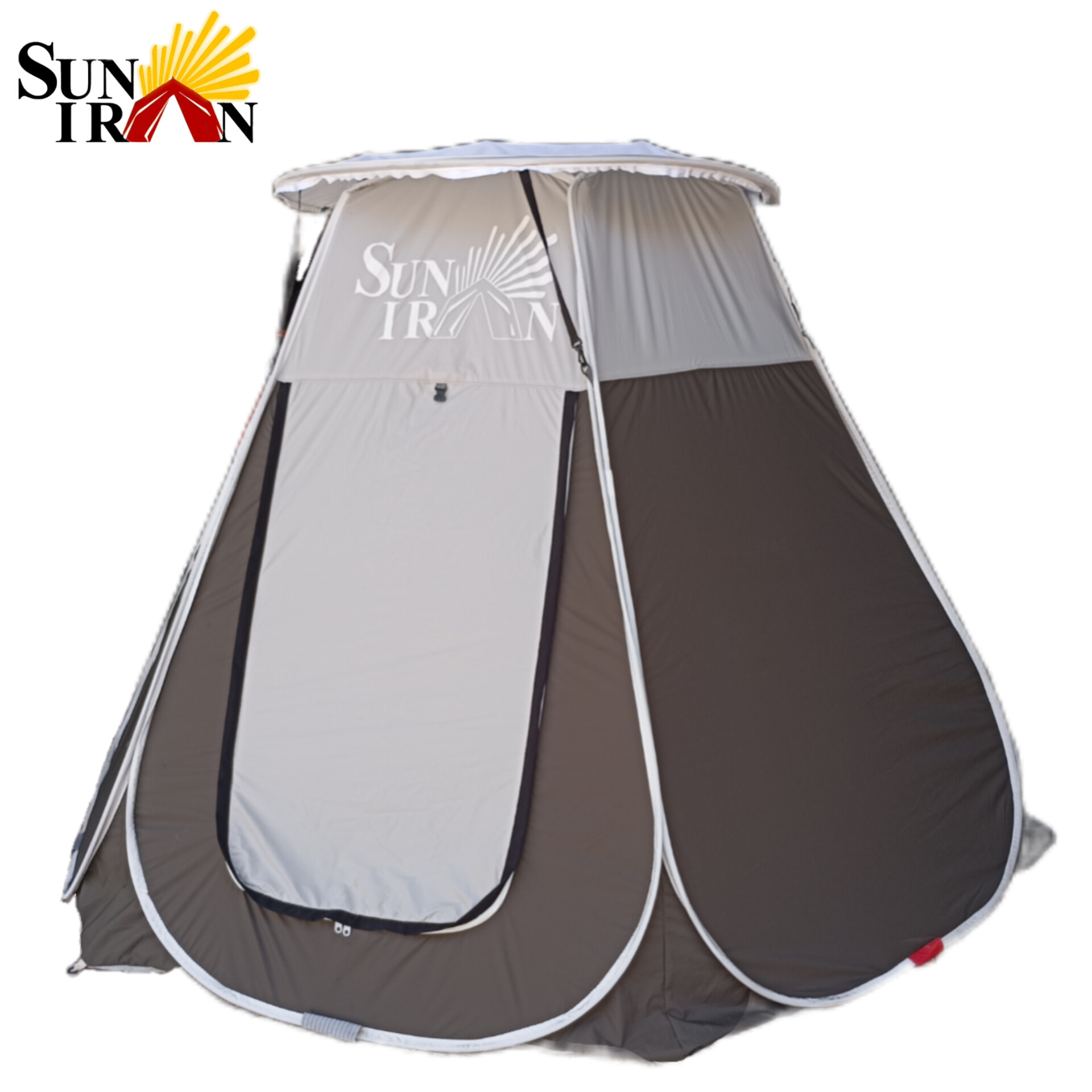 چادر مسافرتی ۶ ضلعی گورتکس / VIP