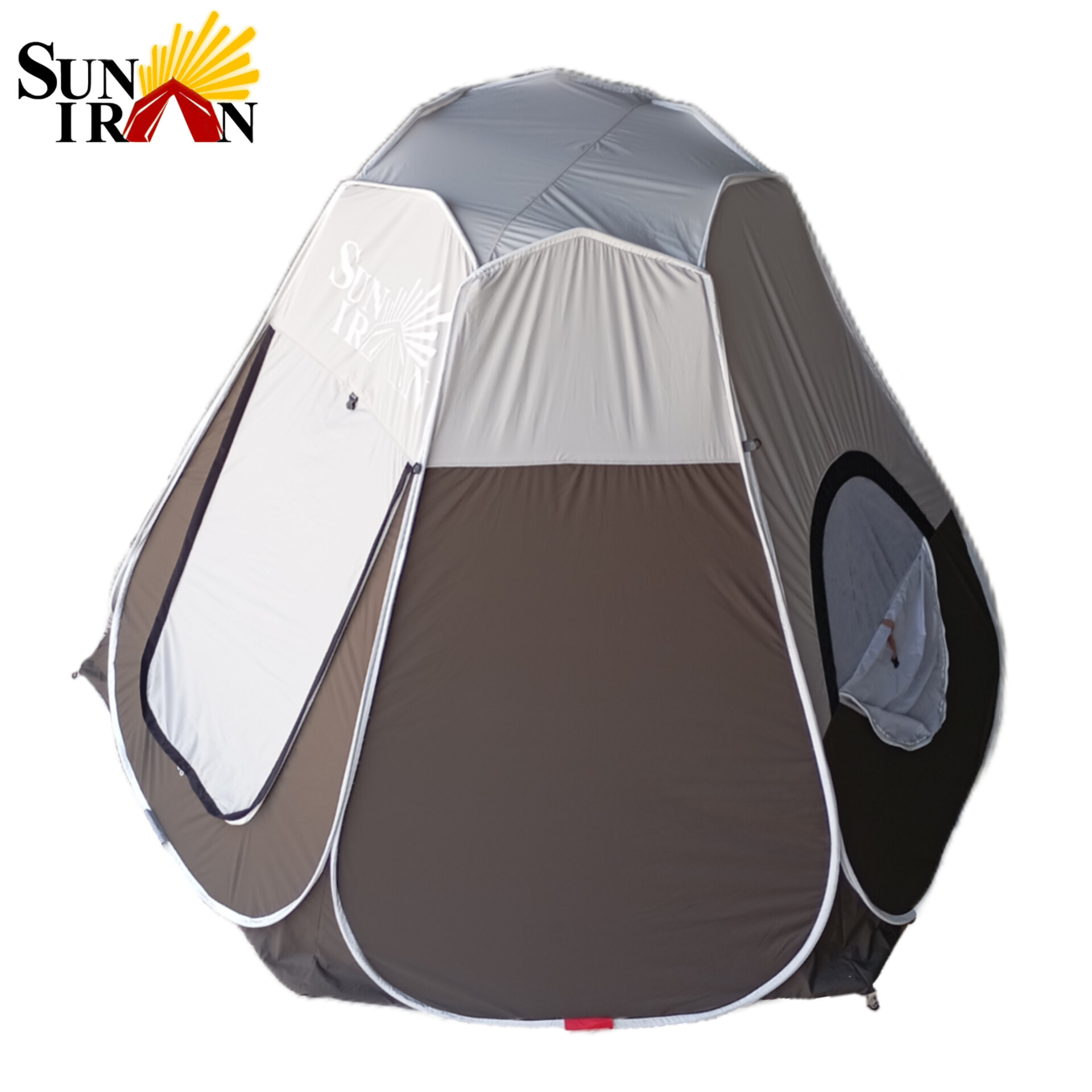 چادر مسافرتی ۶ ضلعی گورتکس / VIP