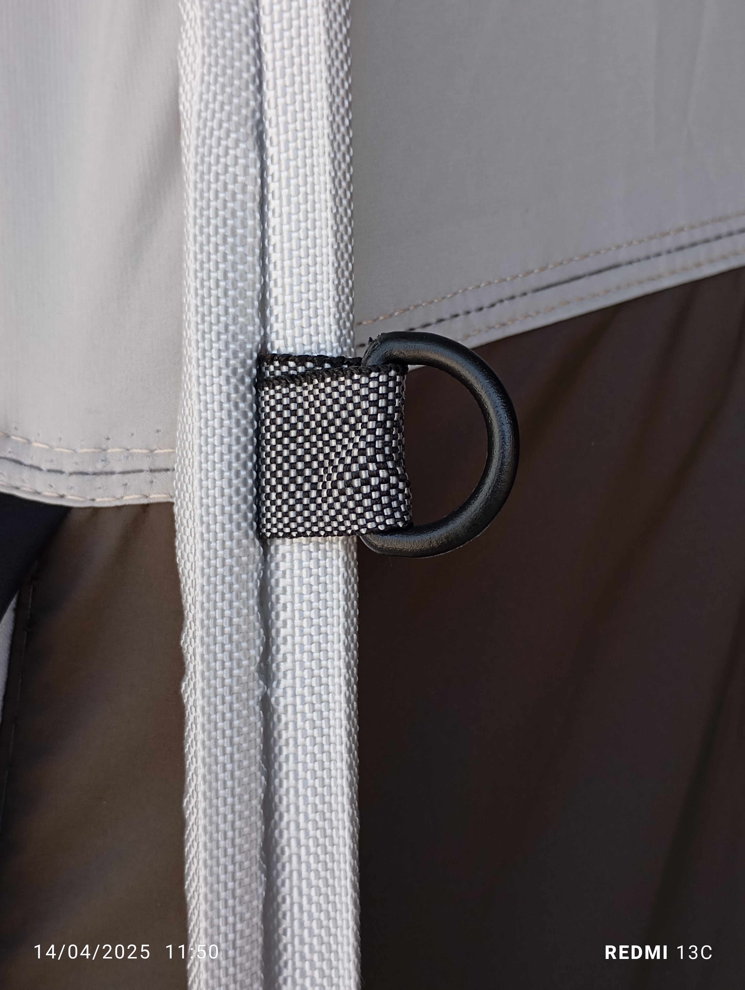 چادر مسافرتی ۶ ضلعی گورتکس / VIP