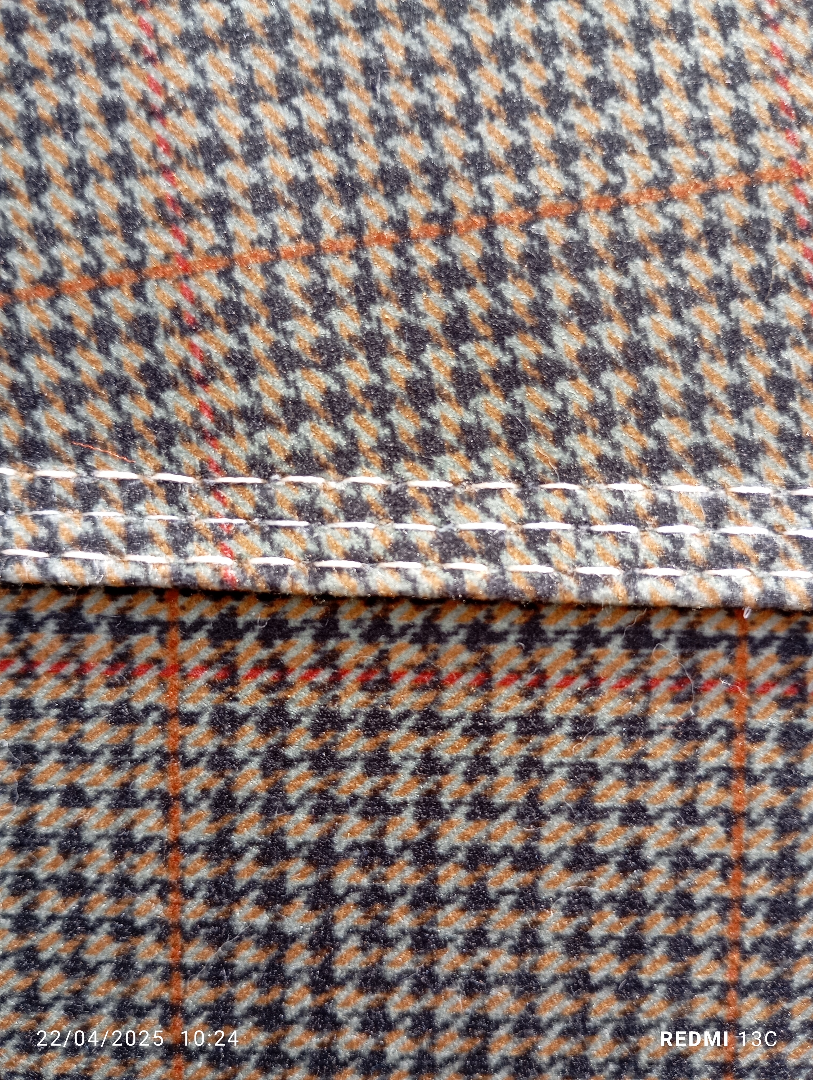 چادر مسافرتی ۶ ضلعی گورتکس