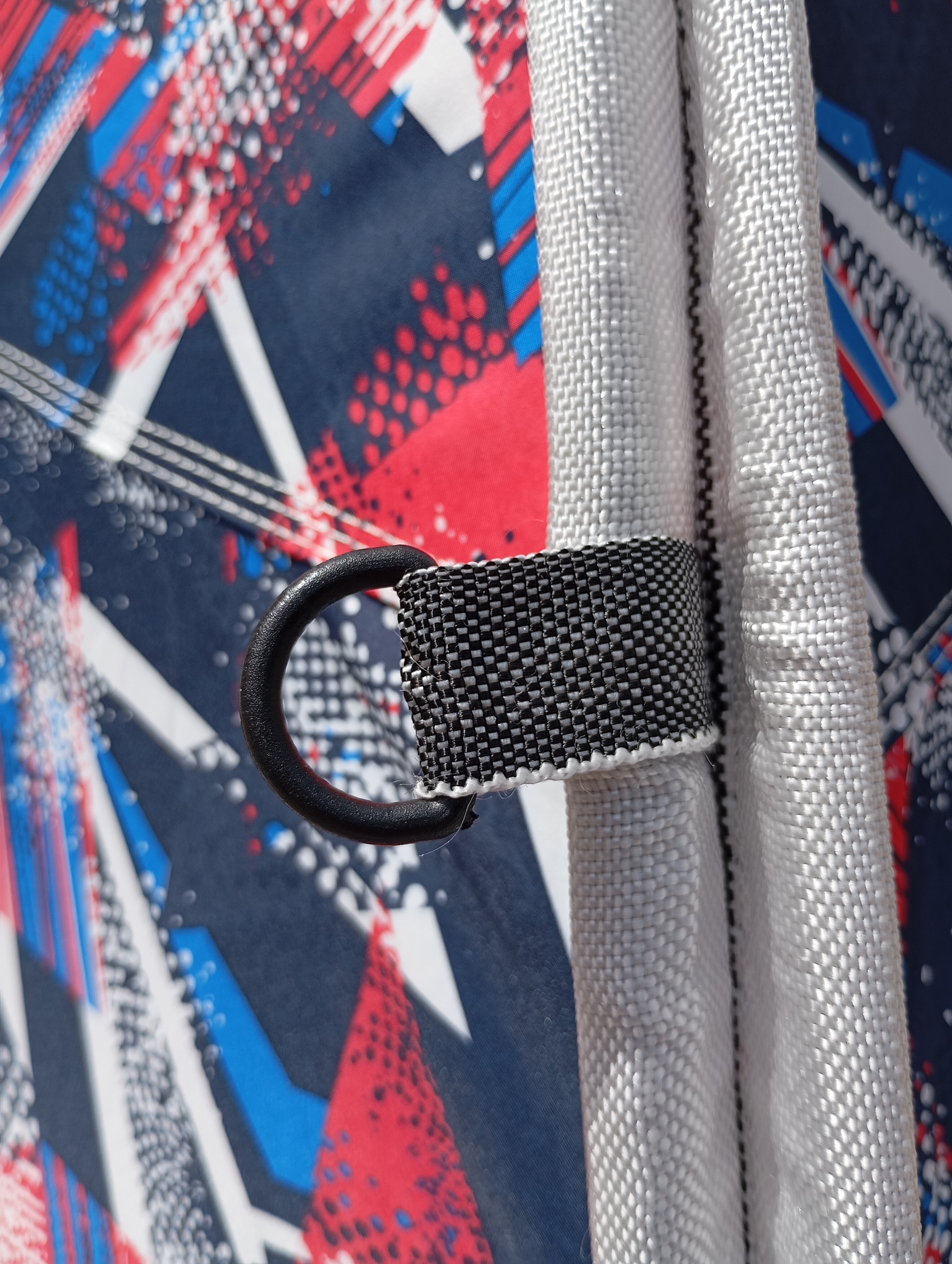 چادر مسافرتی VIP پشت لاستیک