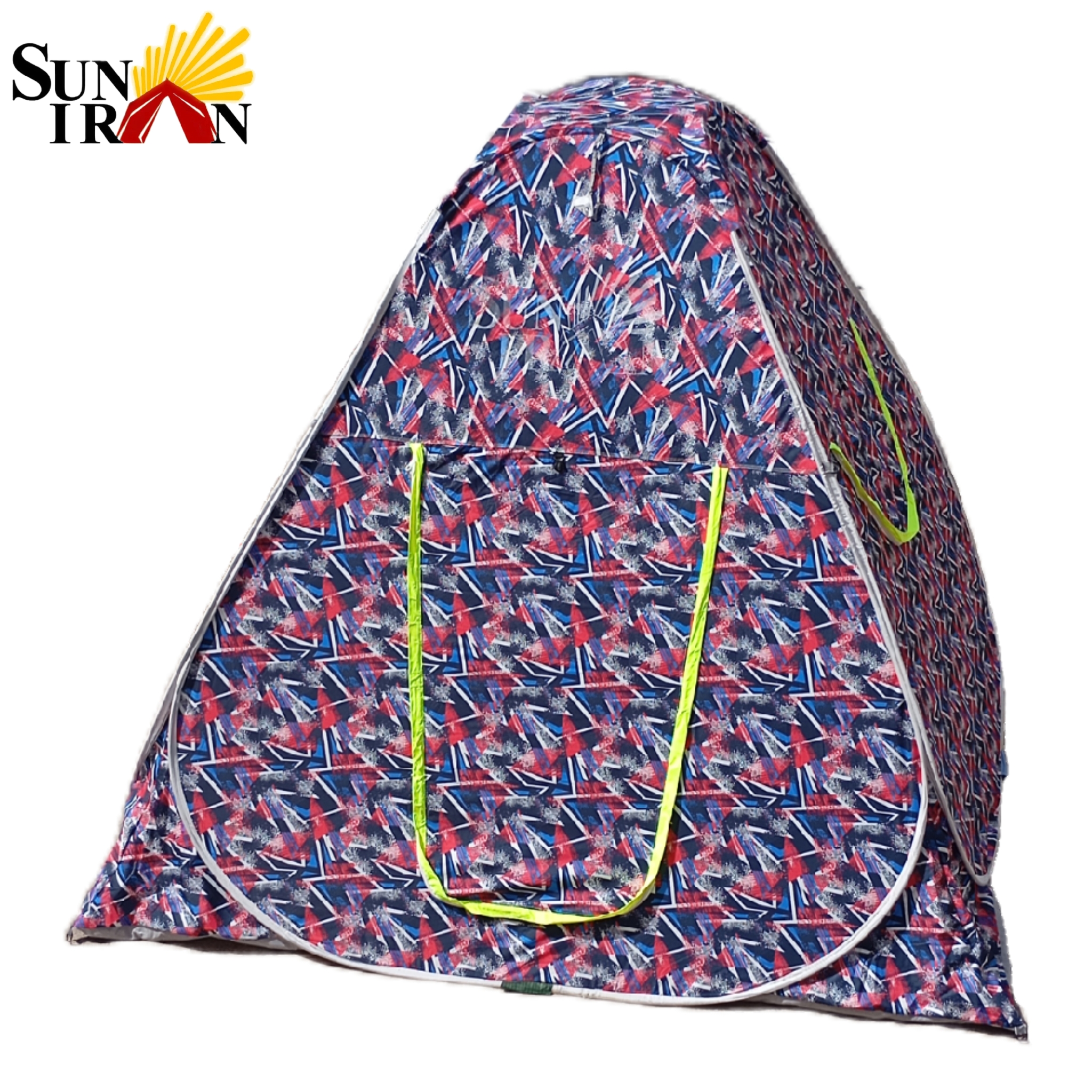 چادر مسافرتی VIP پشت لاستیک