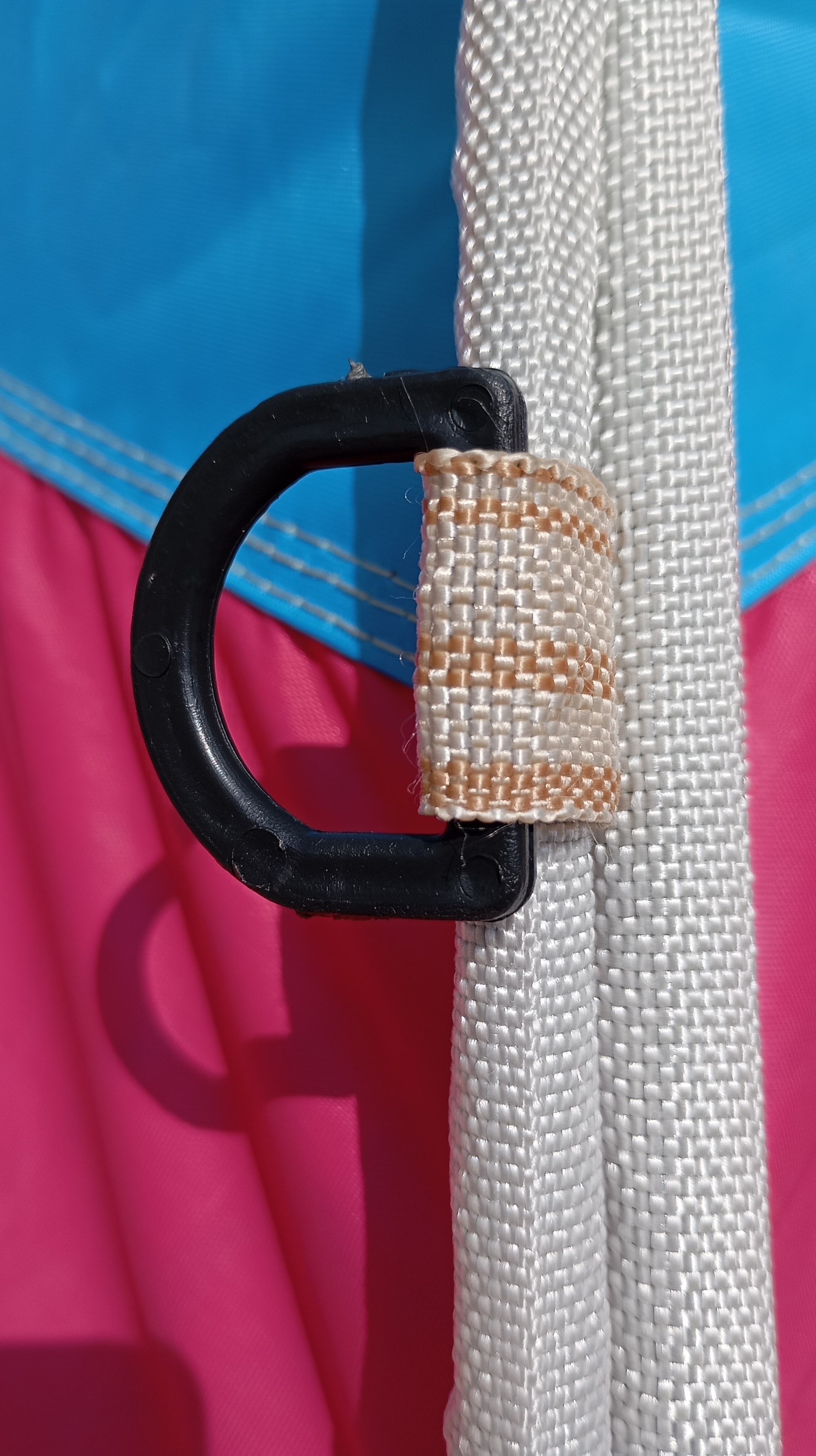 چادر مسافرتی آکسفورد ۱۲ نفره