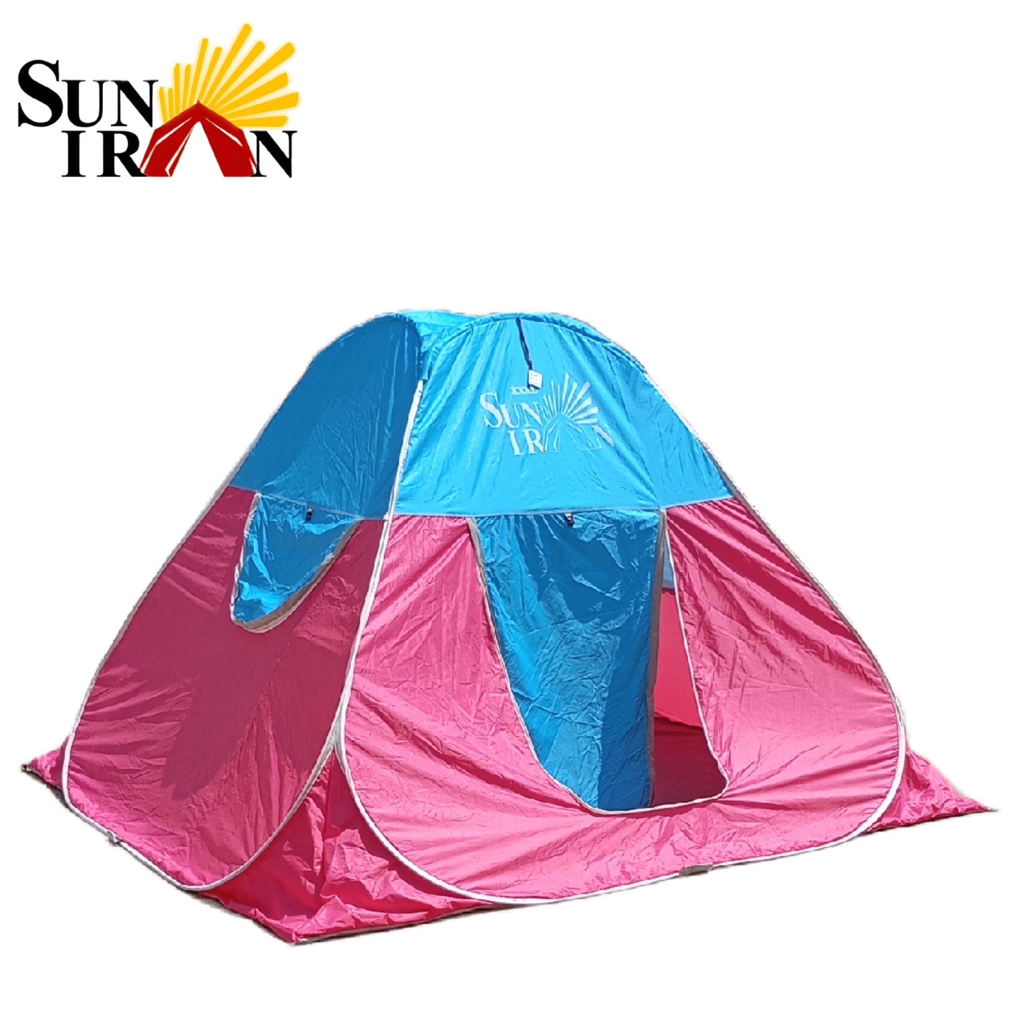 چادر مسافرتی آکسفورد ۱۲ نفره