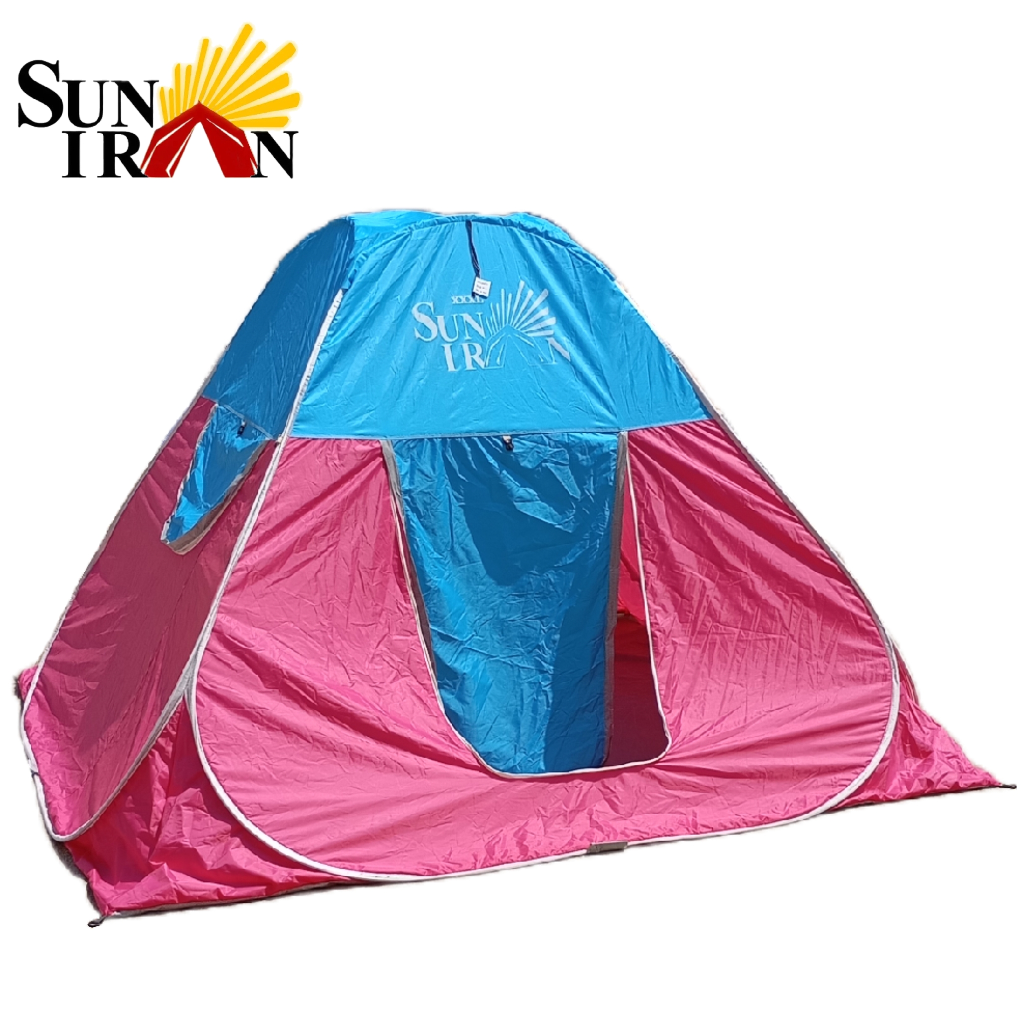 چادر مسافرتی آکسفورد ۱۲ نفره