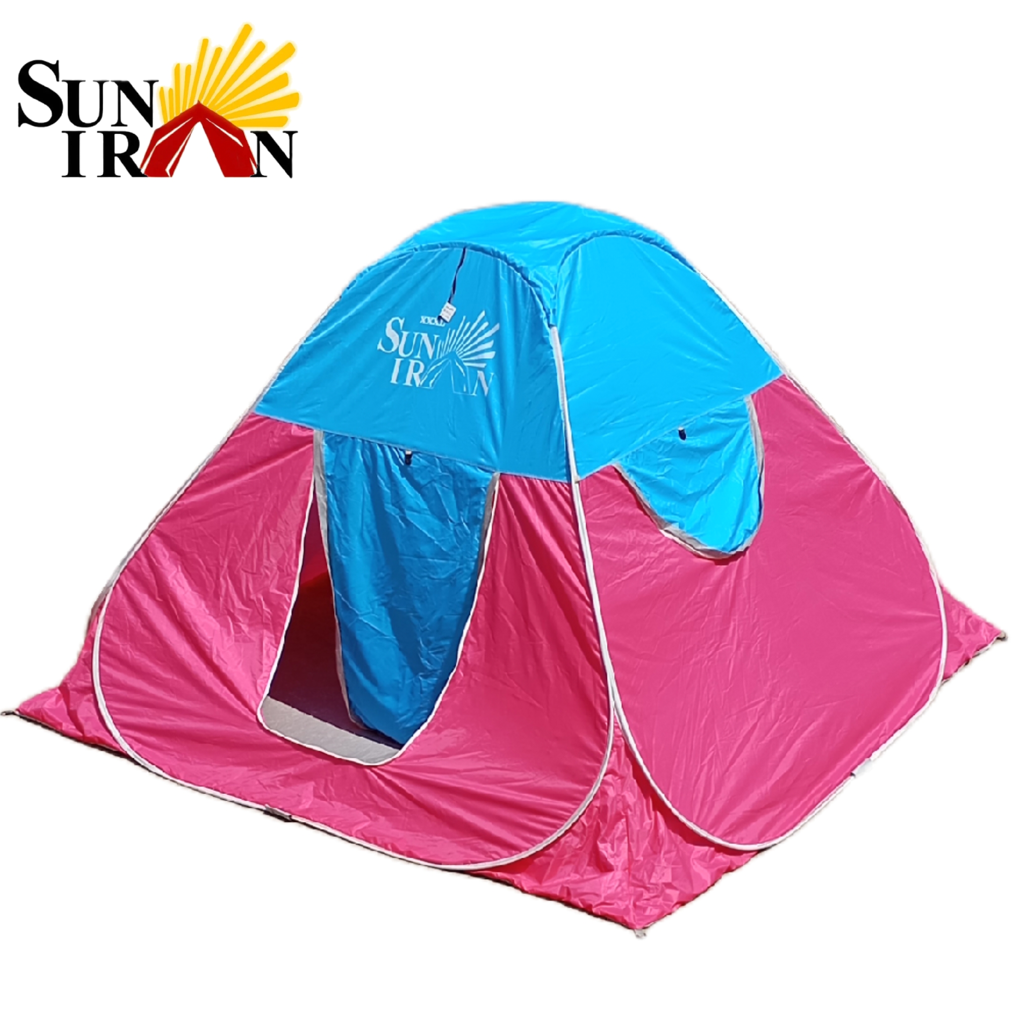 چادر مسافرتی آکسفورد ۱۲ نفره