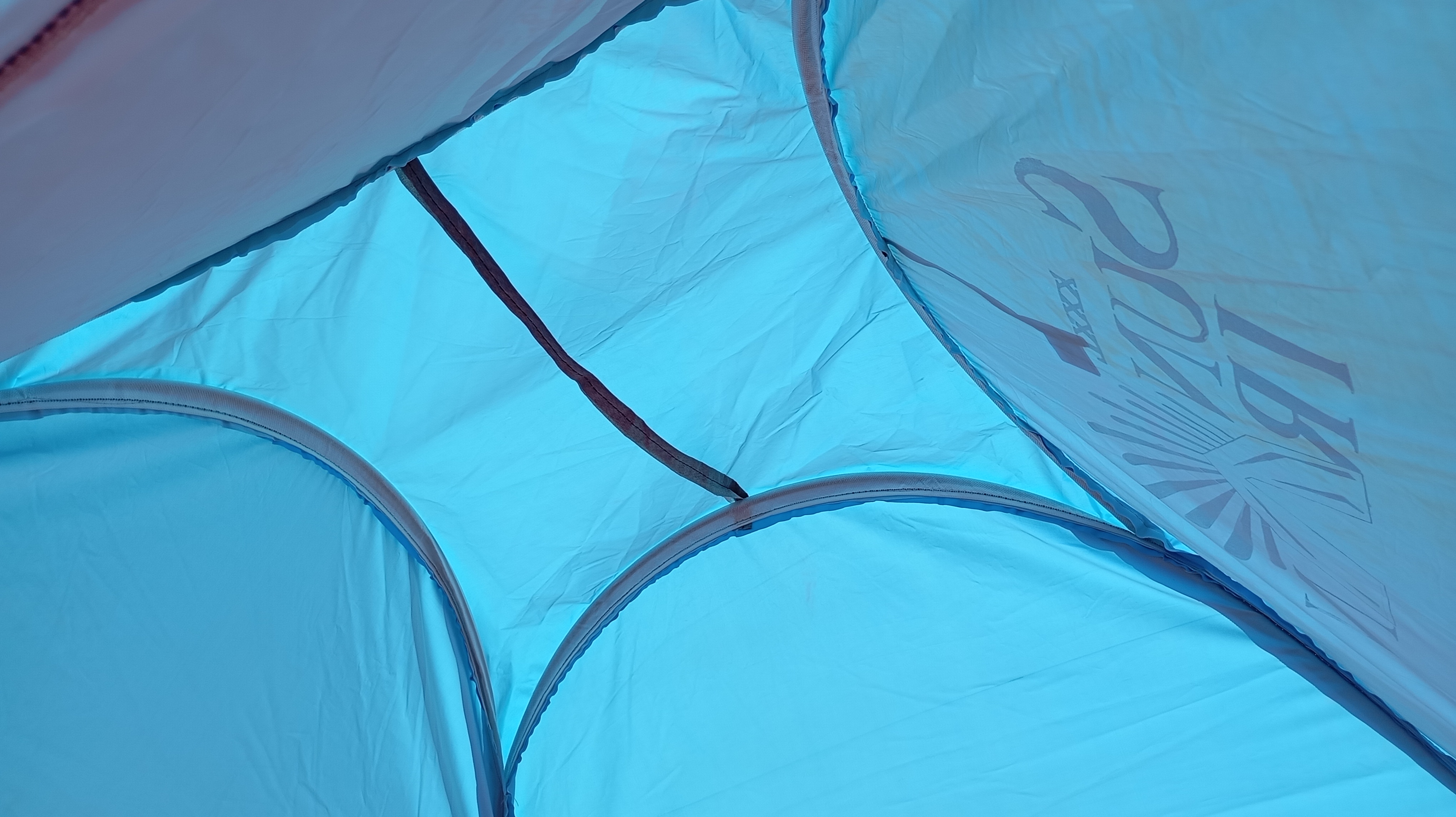 چادر مسافرتی آکسفورد ۱۲ نفره