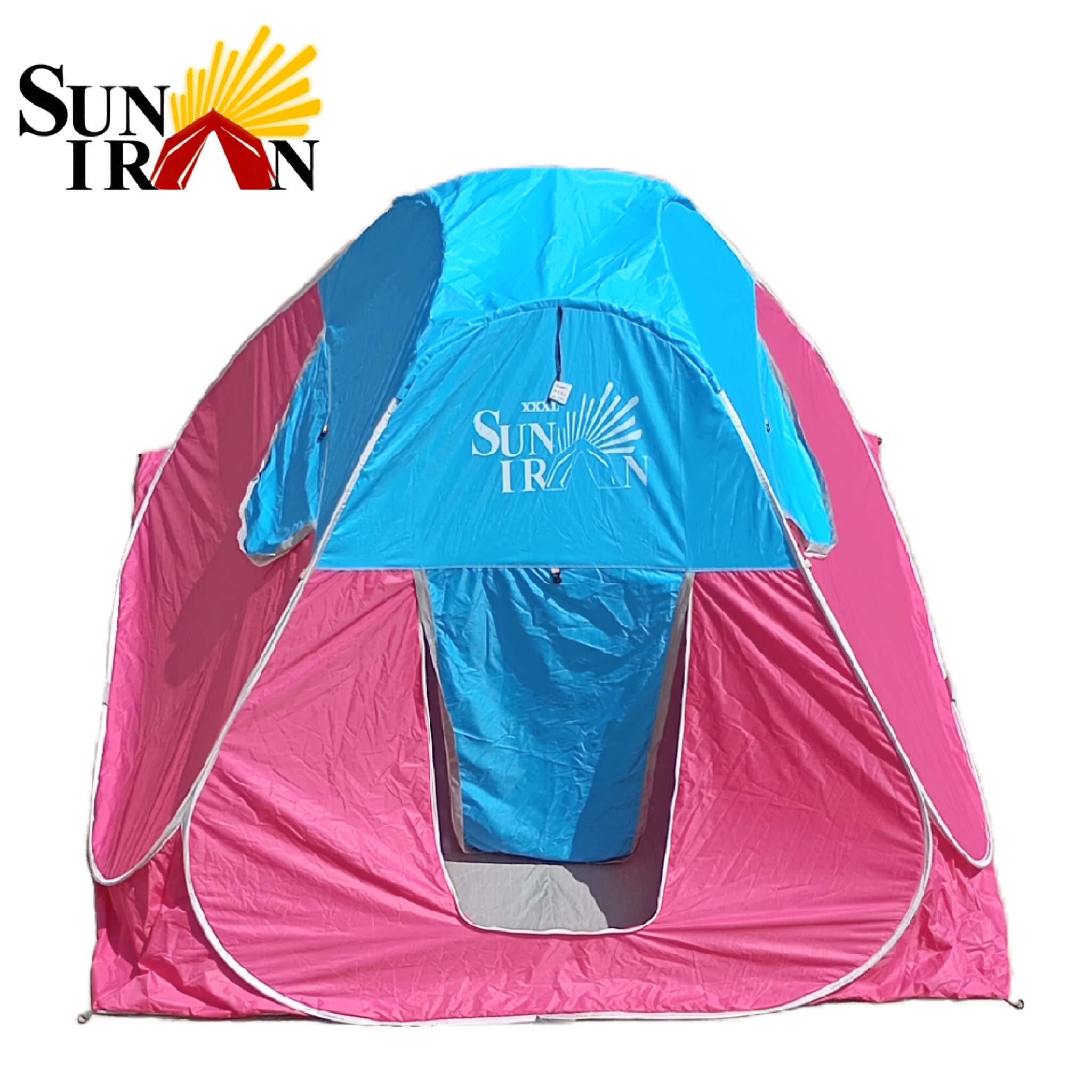 چادر مسافرتی آکسفورد ۱۲ نفره