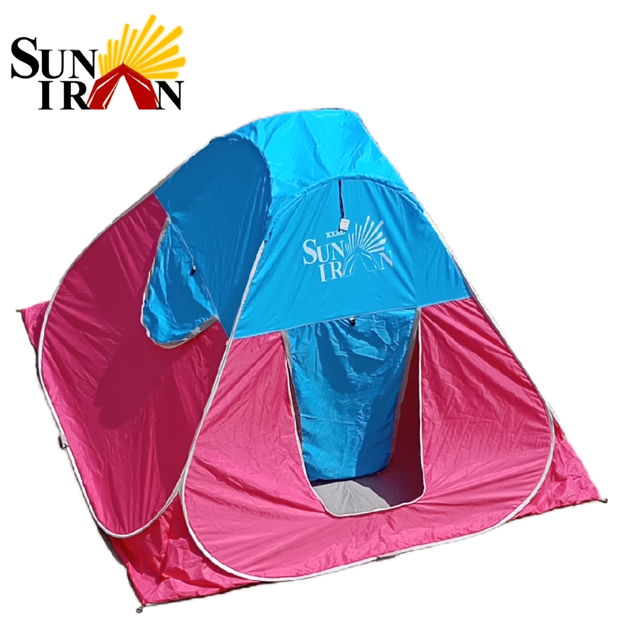 چادر مسافرتی آکسفورد ۱۲ نفره