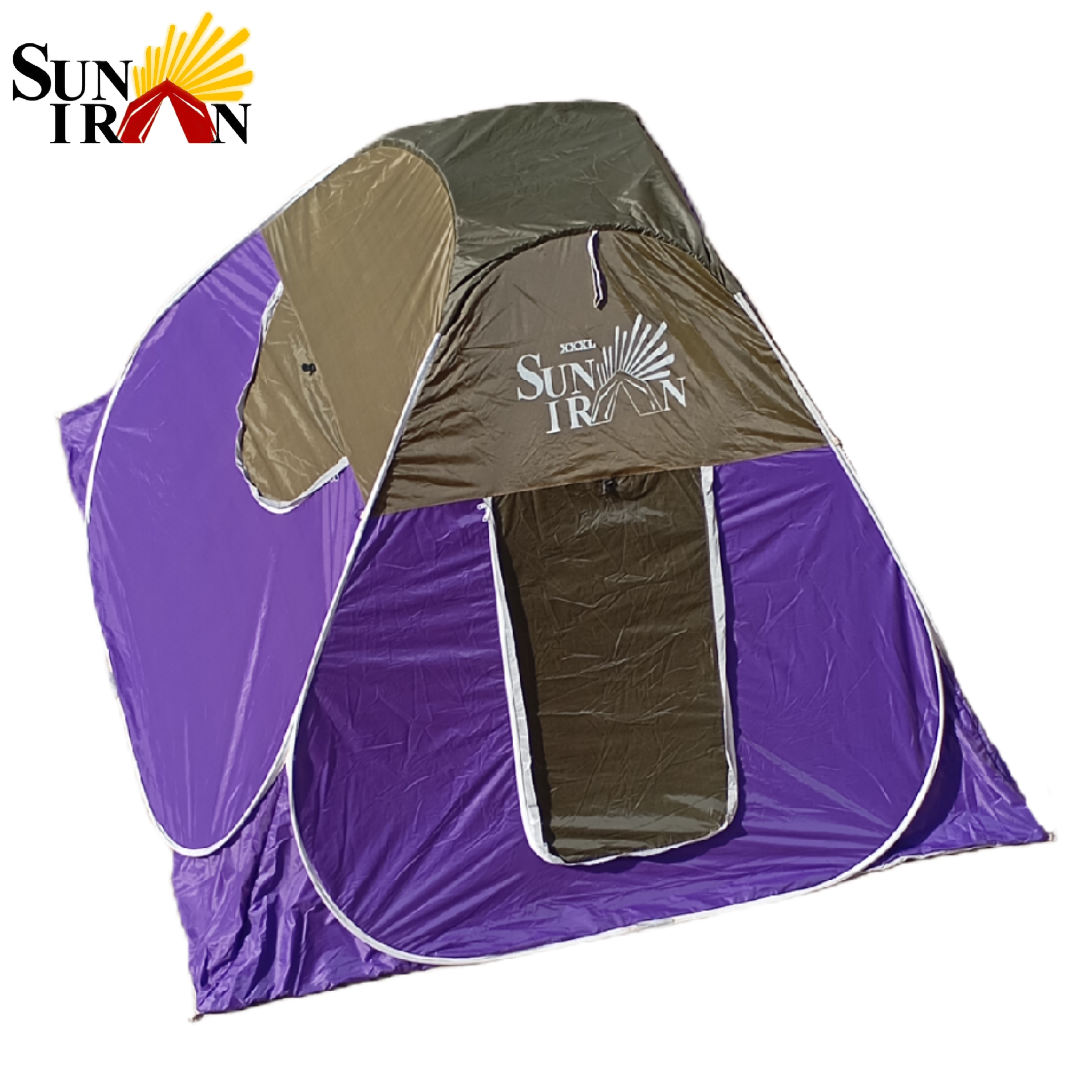 چادر مسافرتی آکسفورد ۱۲ نفره