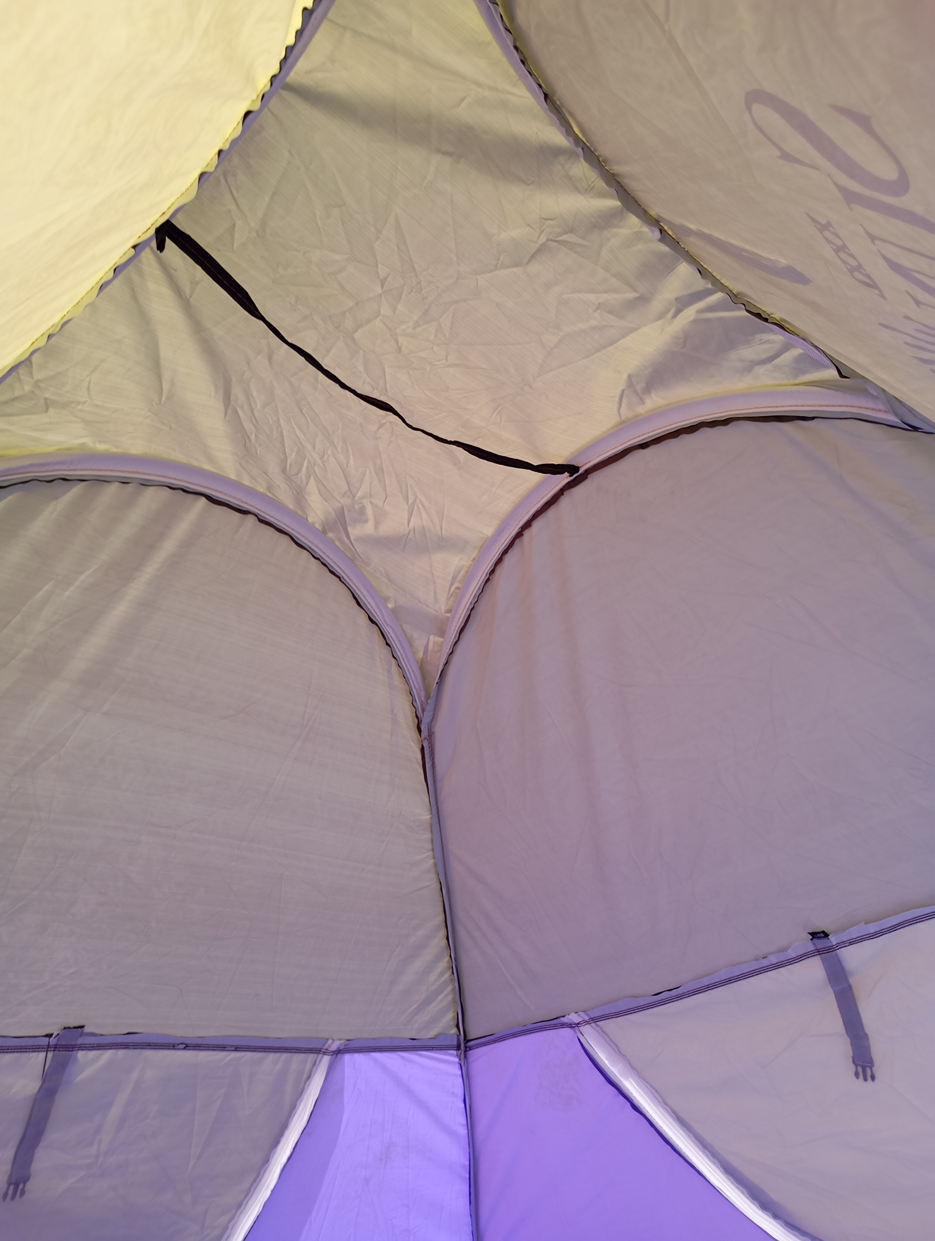 چادر مسافرتی آکسفورد ۱۲ نفره