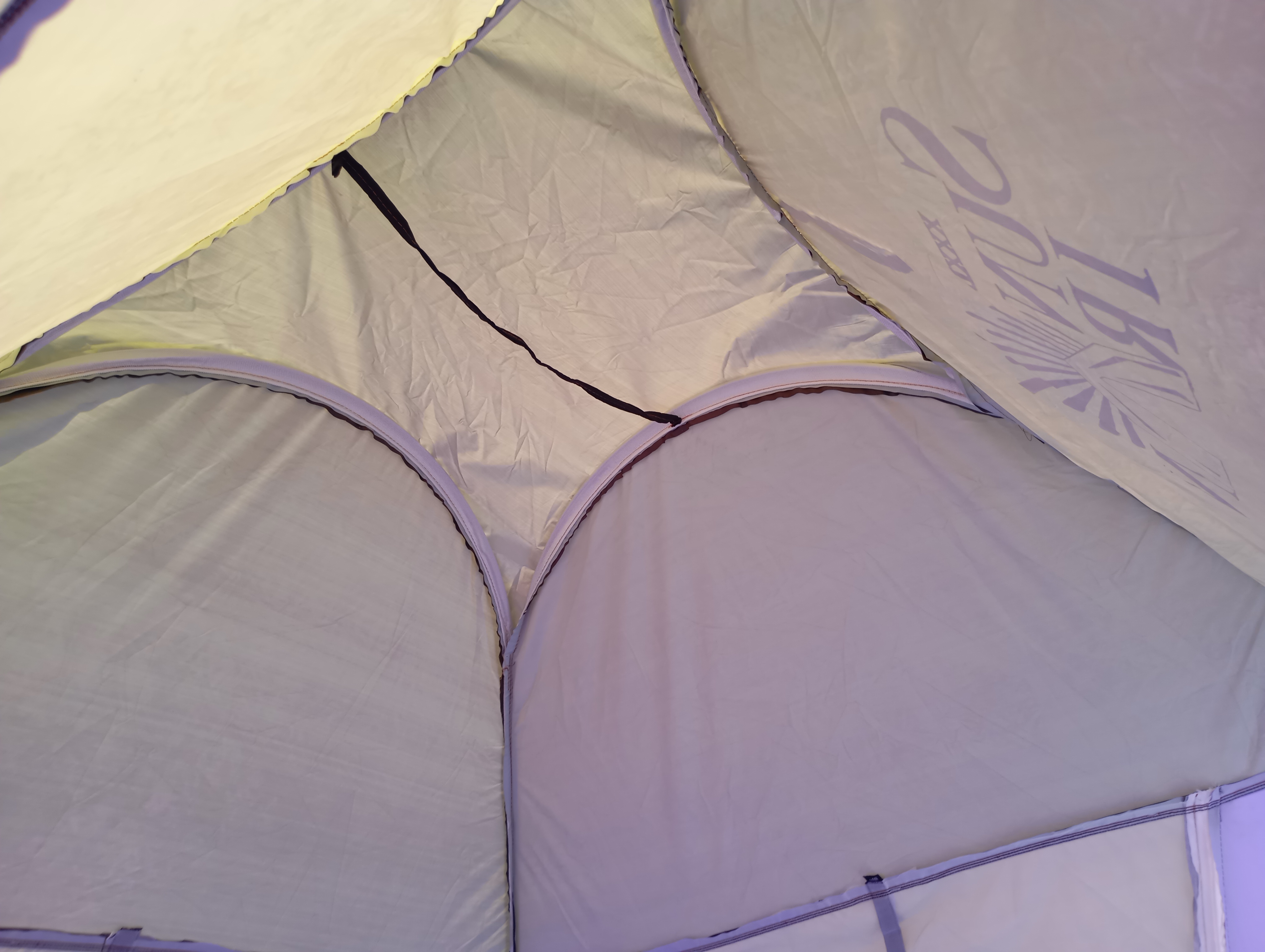 چادر مسافرتی آکسفورد ۱۲ نفره