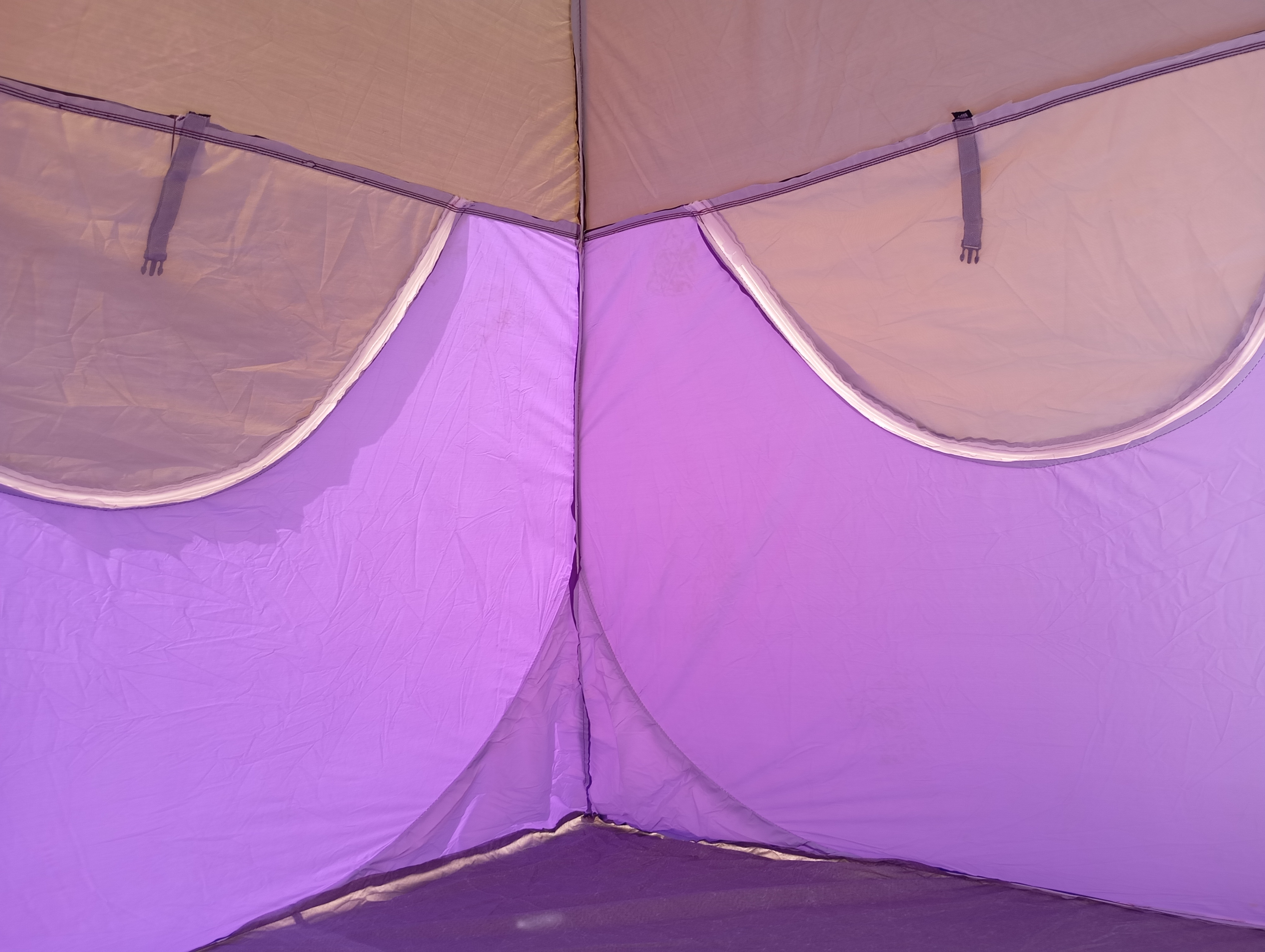 چادر مسافرتی آکسفورد ۱۲ نفره