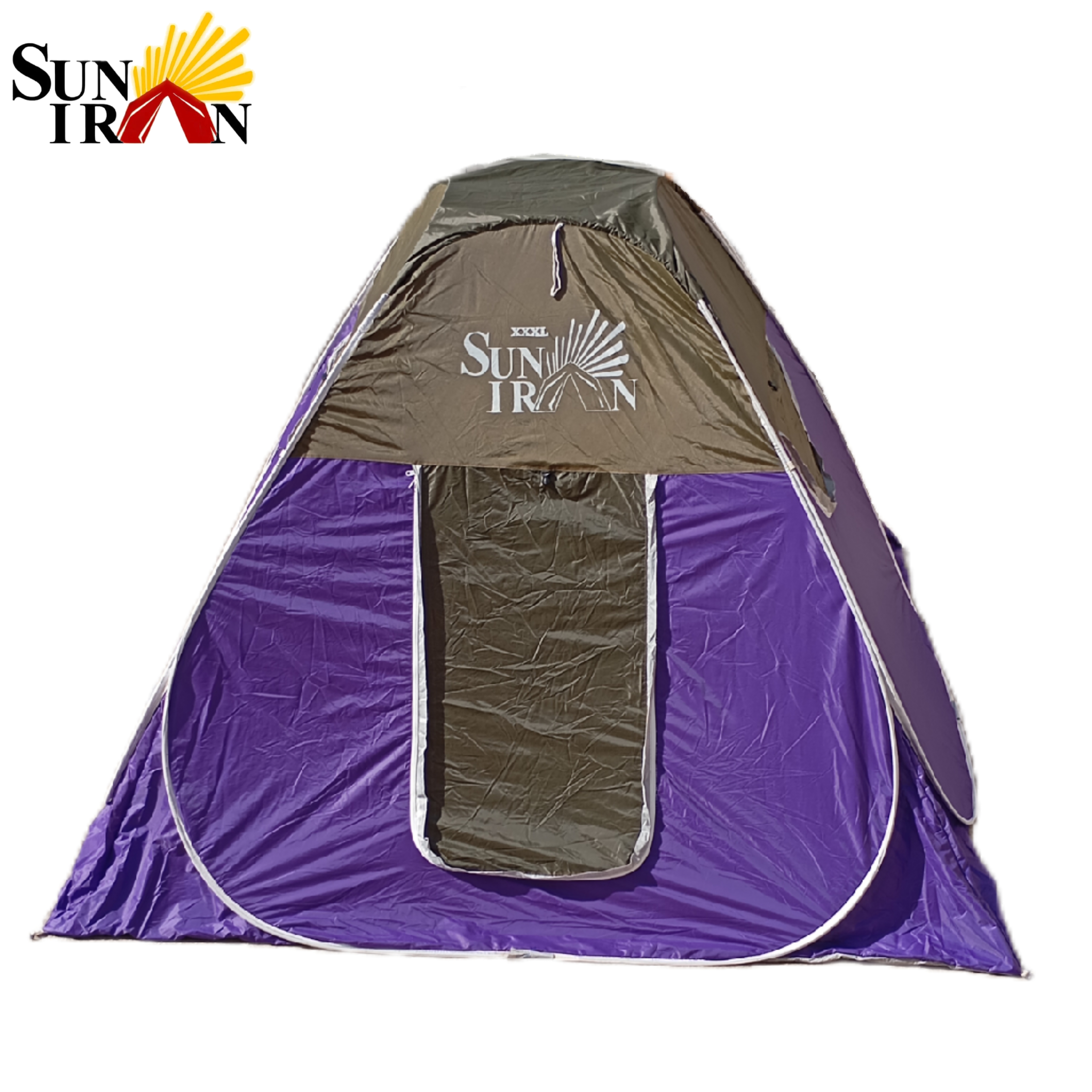 چادر مسافرتی آکسفورد ۱۲ نفره