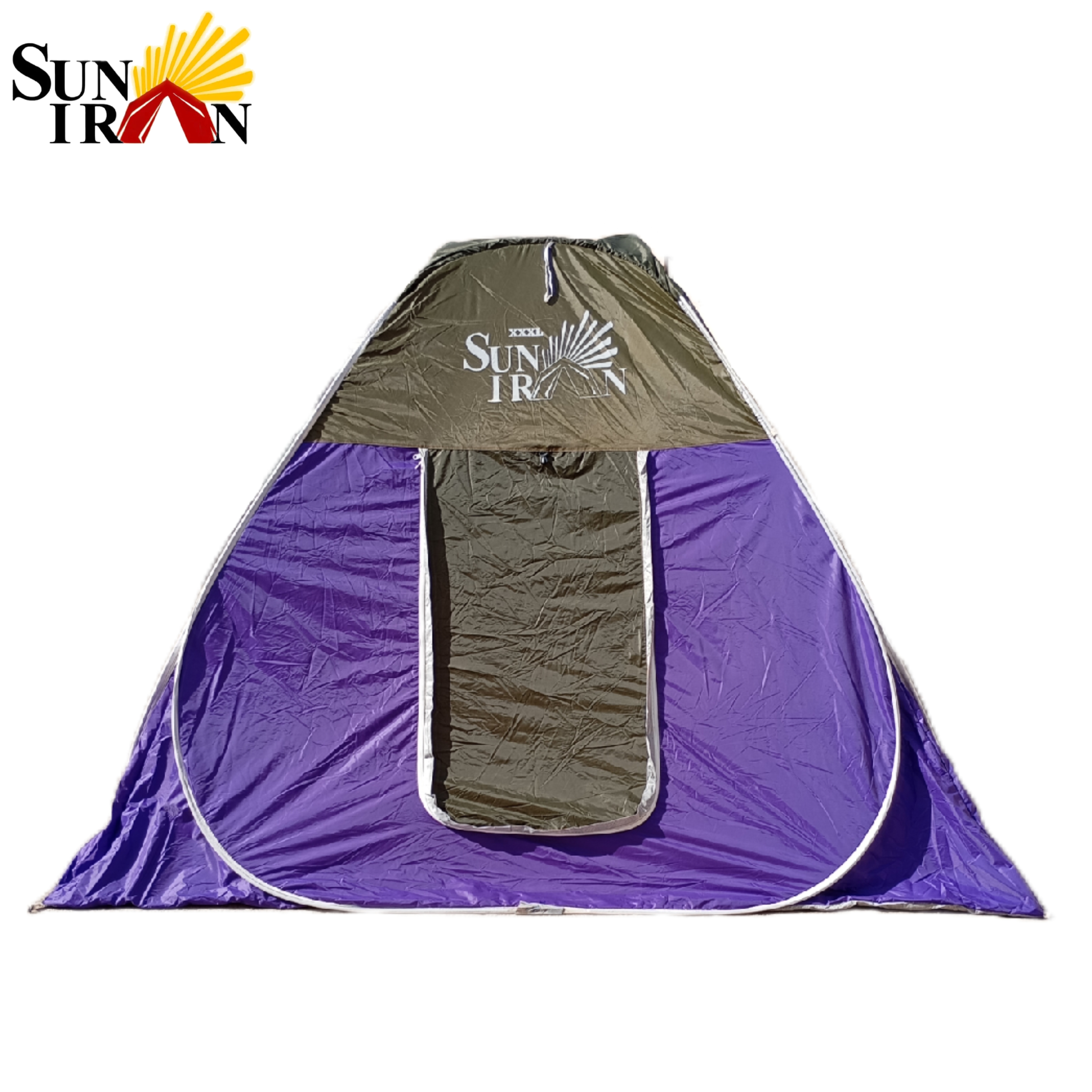 چادر مسافرتی آکسفورد ۱۲ نفره