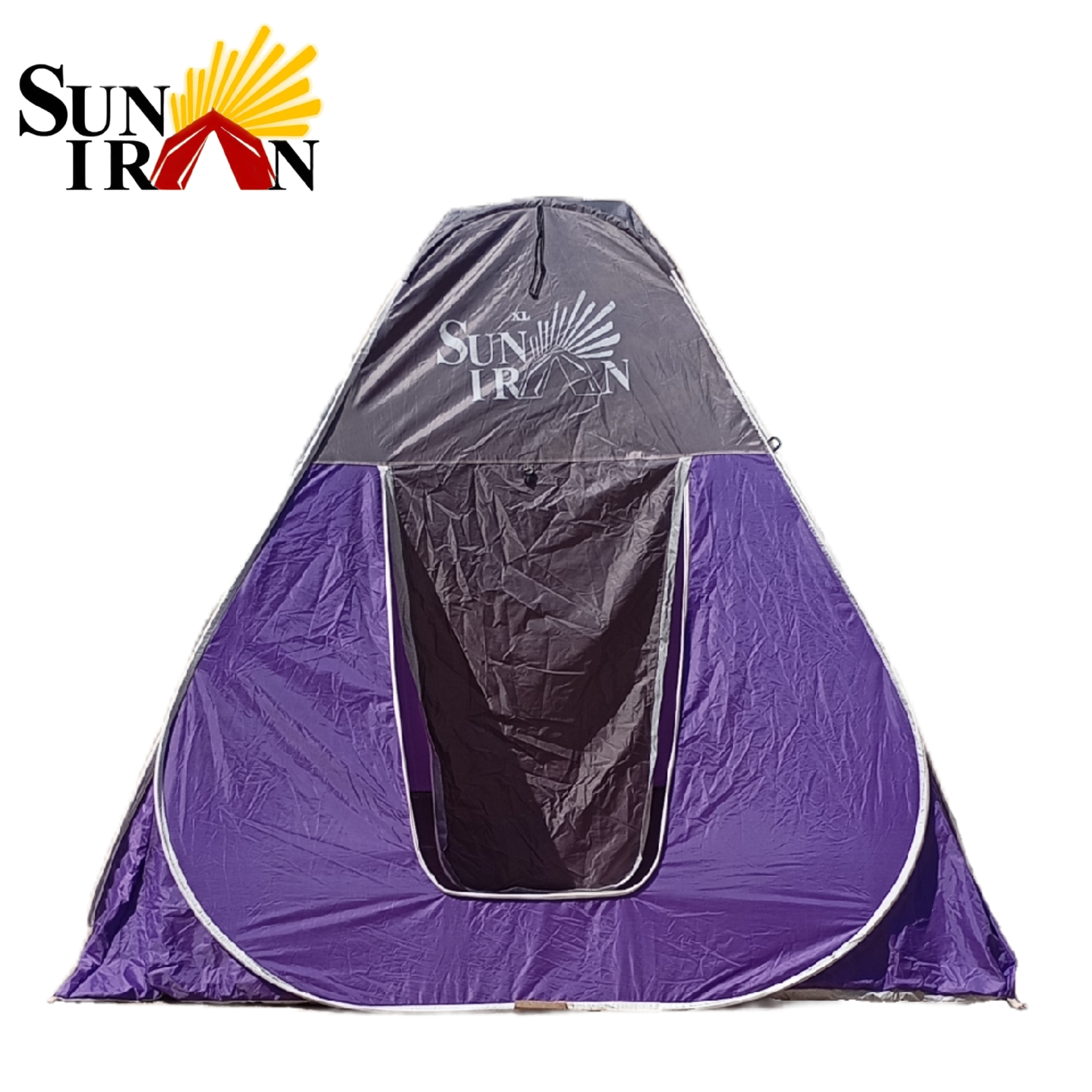 چادر مسافرتی آکسفورد ۸ نفره سان ایران