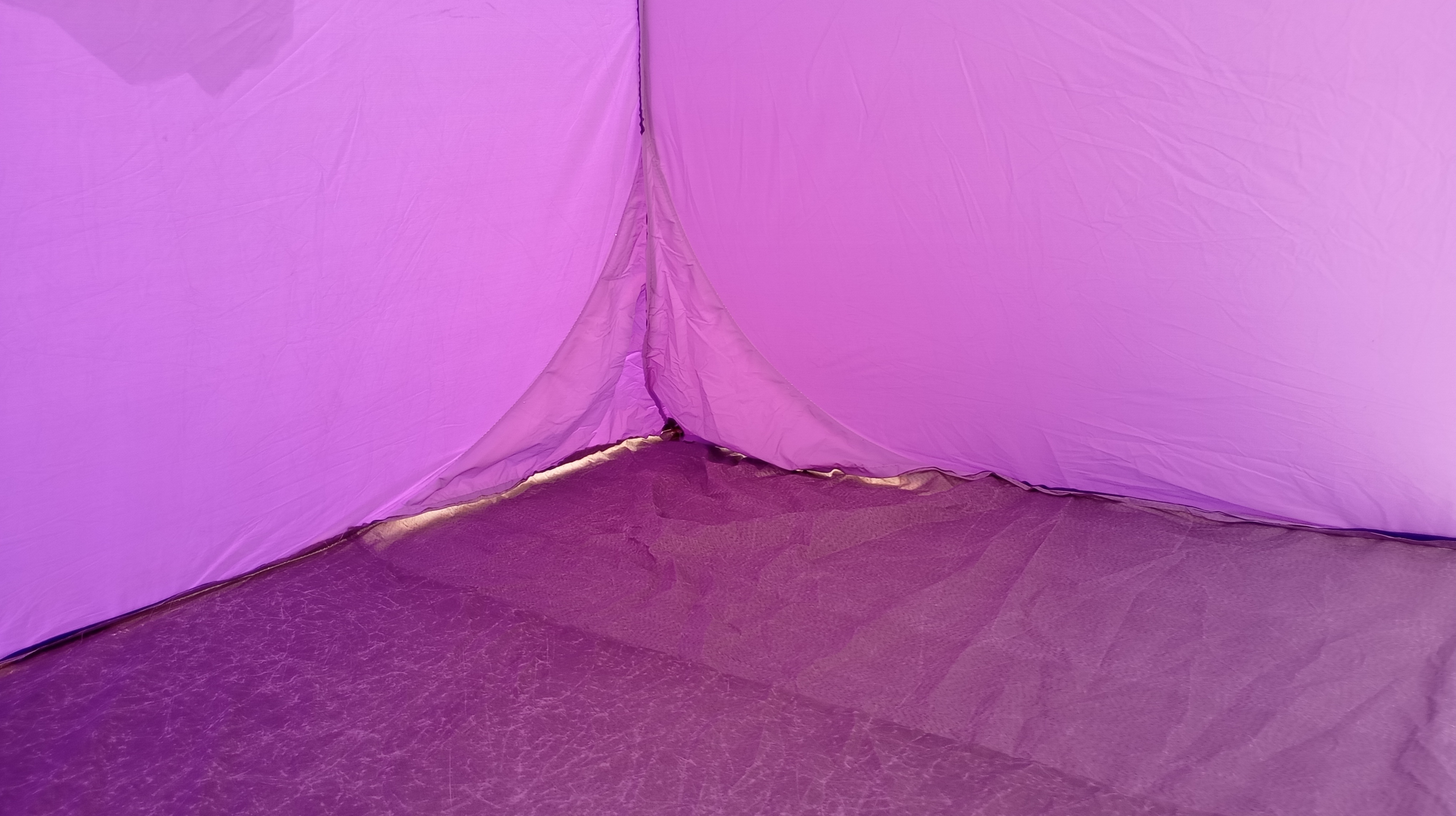 چادر مسافرتی آکسفورد ۸ نفره سان ایران