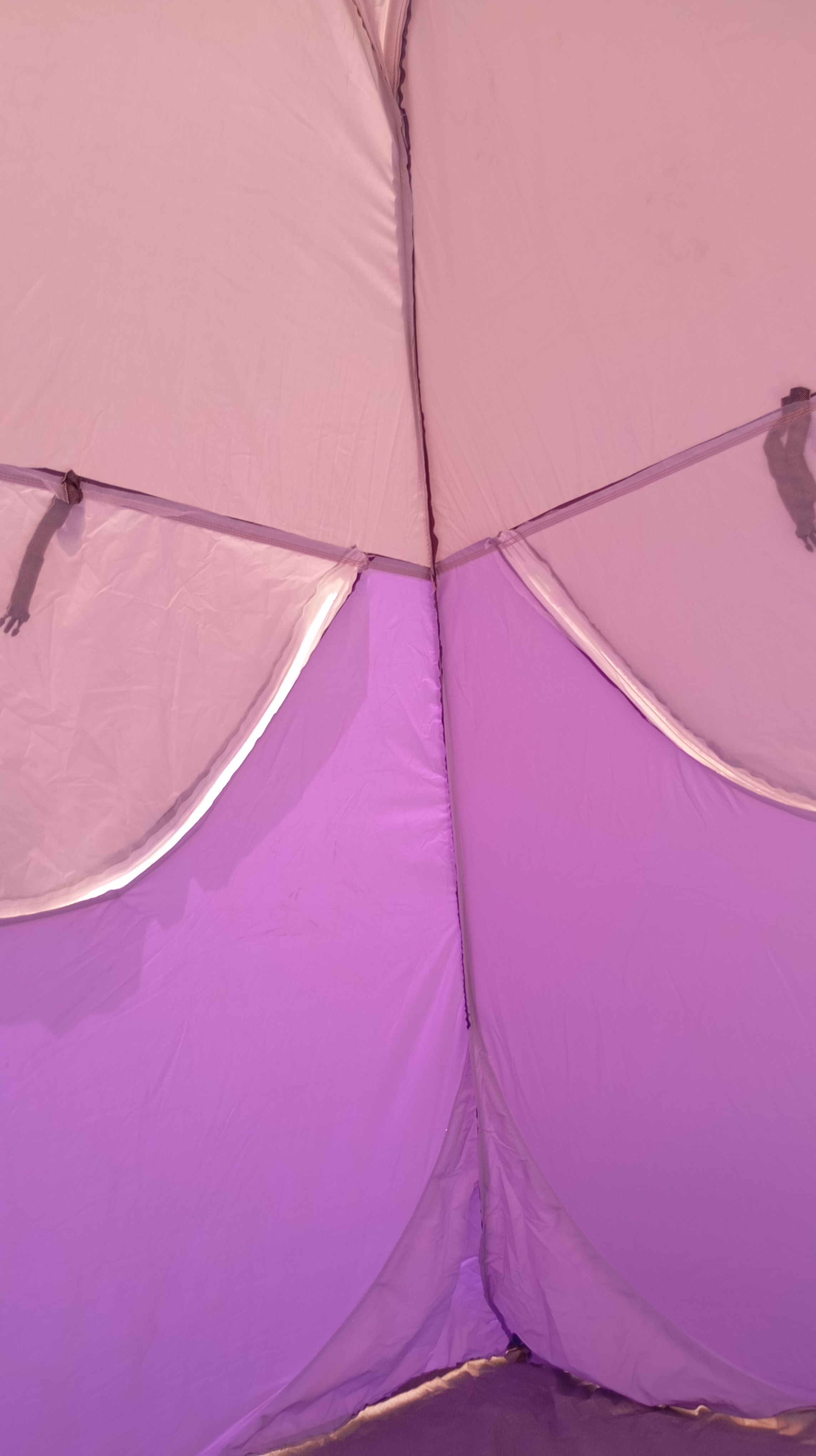 چادر مسافرتی آکسفورد ۸ نفره سان ایران