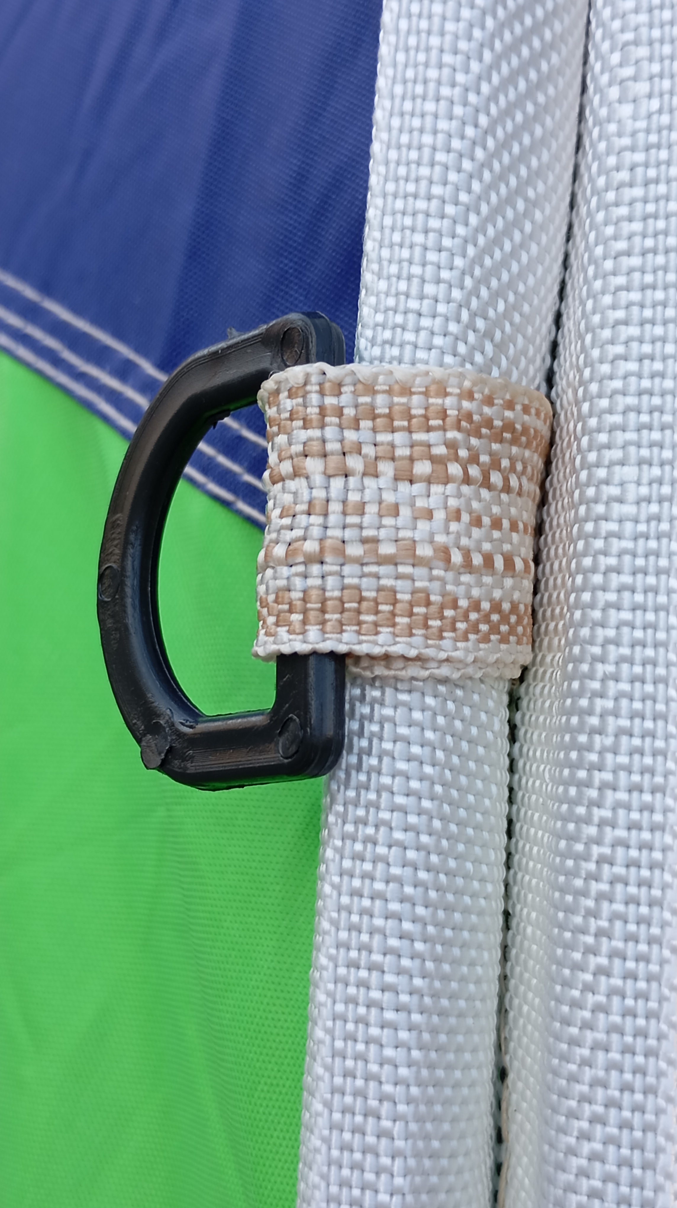 چادر مسافرتی آکسفورد ۸ نفره