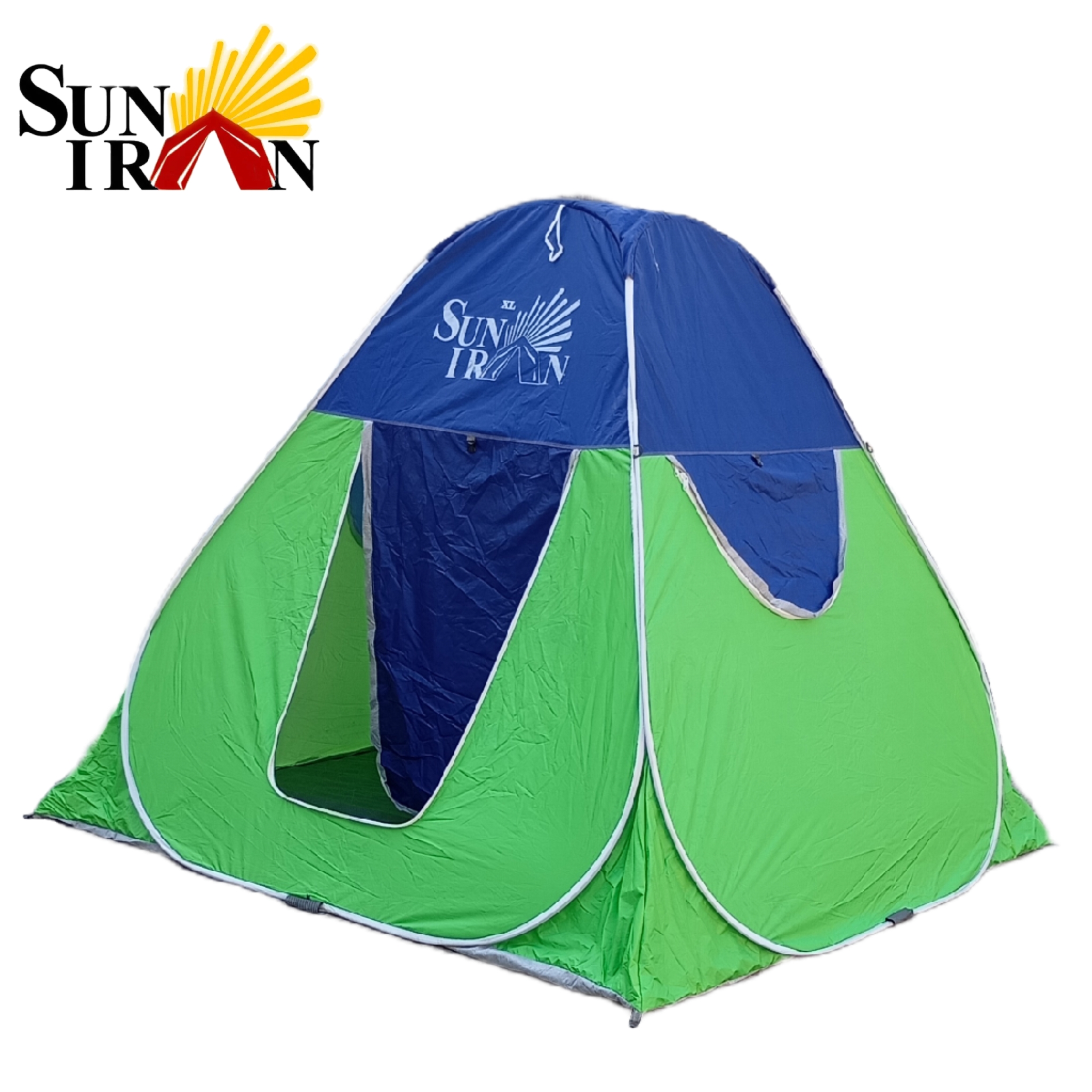 چادر مسافرتی آکسفورد ۸ نفره