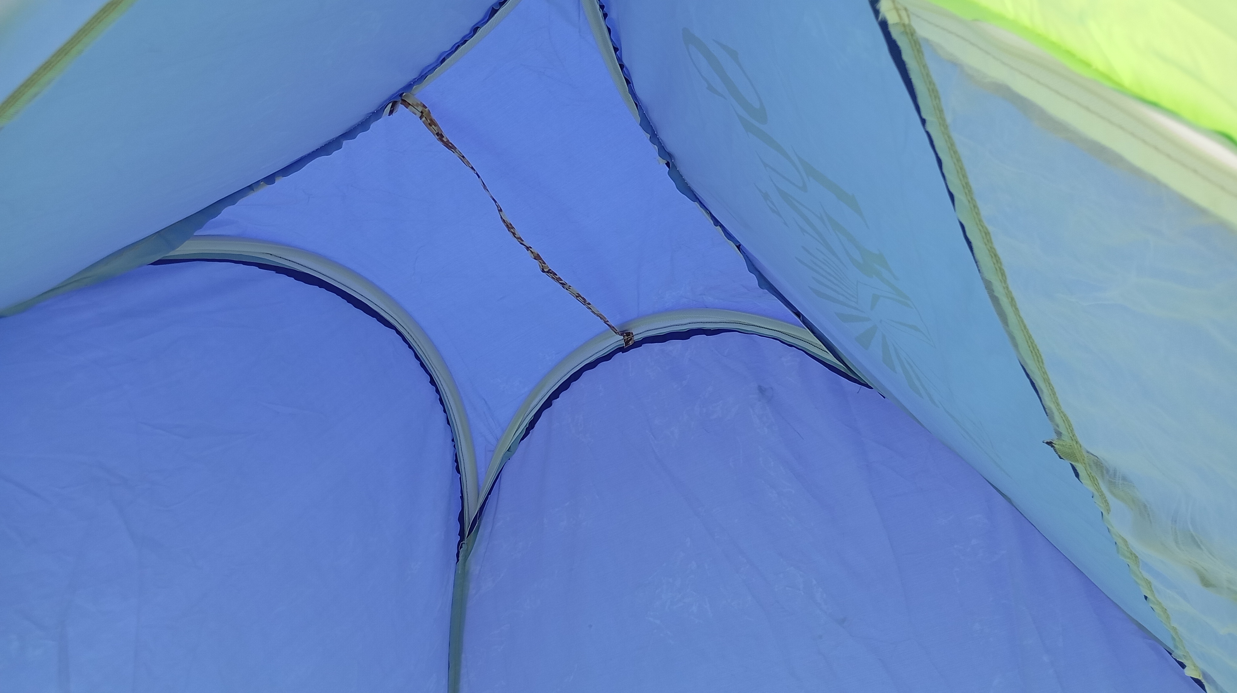 چادر مسافرتی آکسفورد ۸ نفره