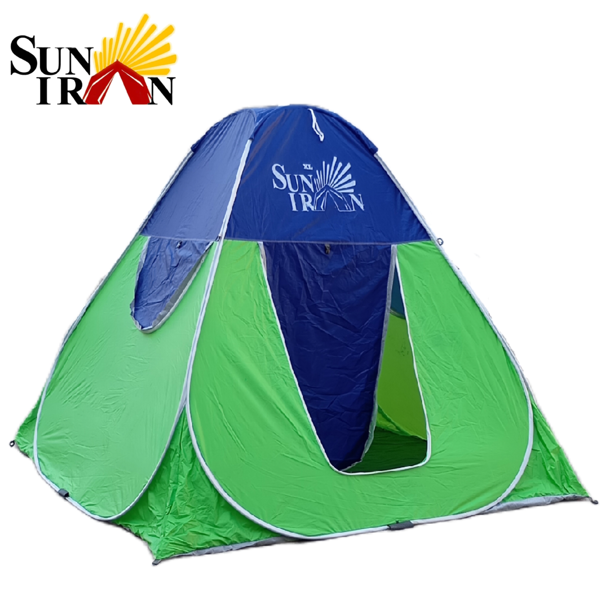 چادر مسافرتی آکسفورد ۸ نفره