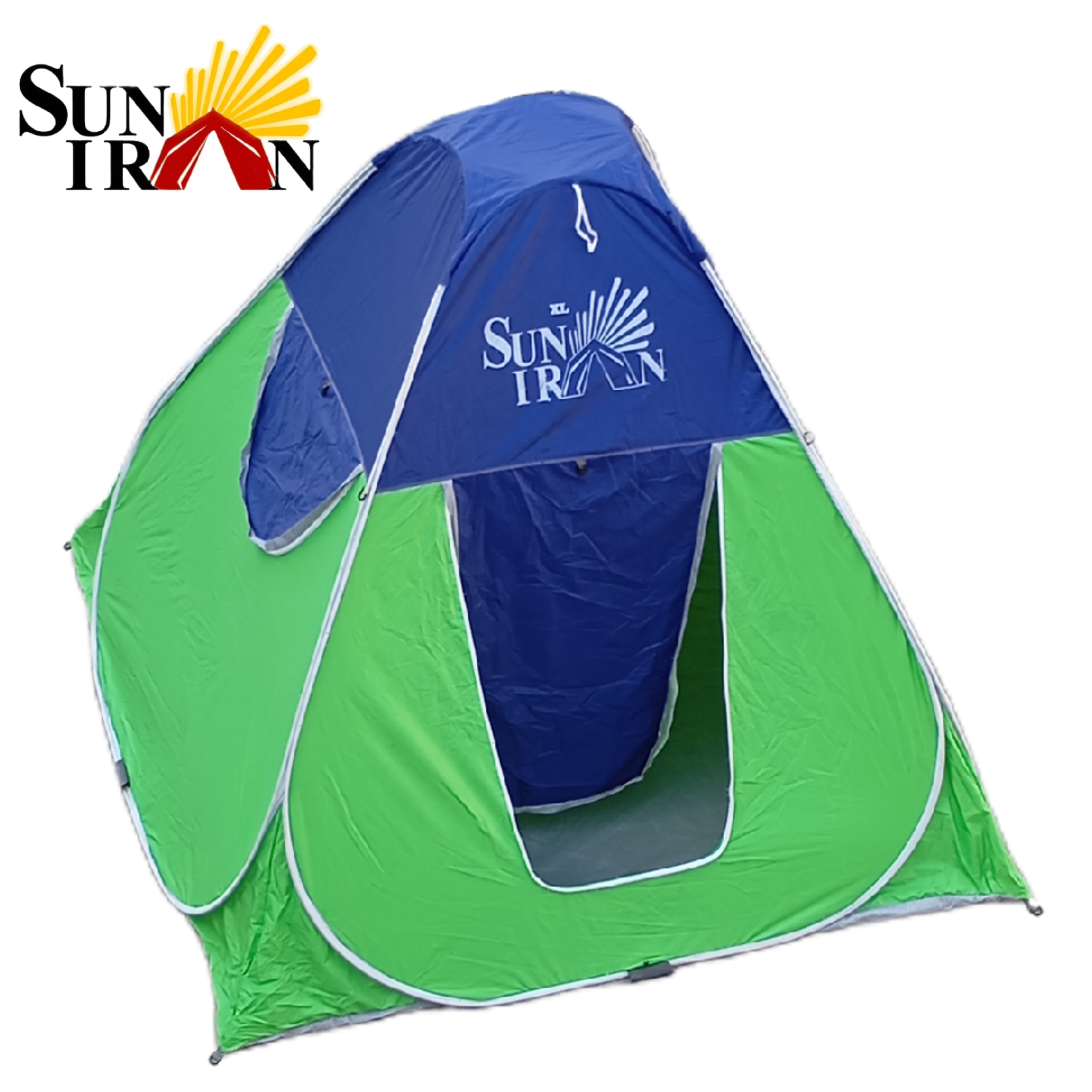 چادر مسافرتی آکسفورد ۸ نفره