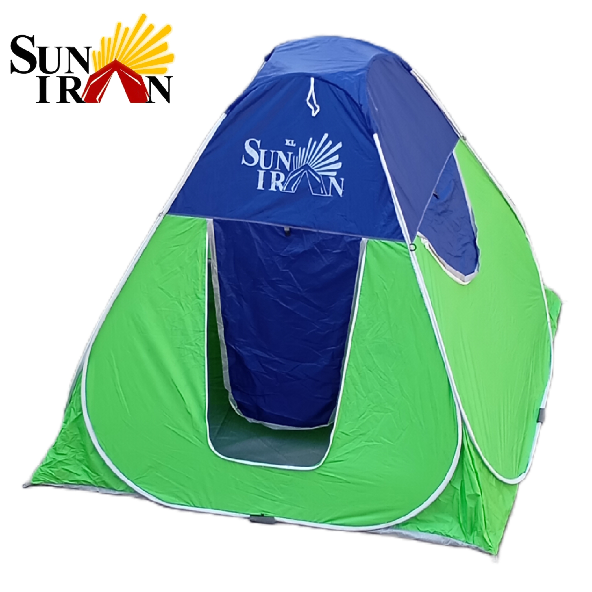 چادر مسافرتی آکسفورد ۸ نفره