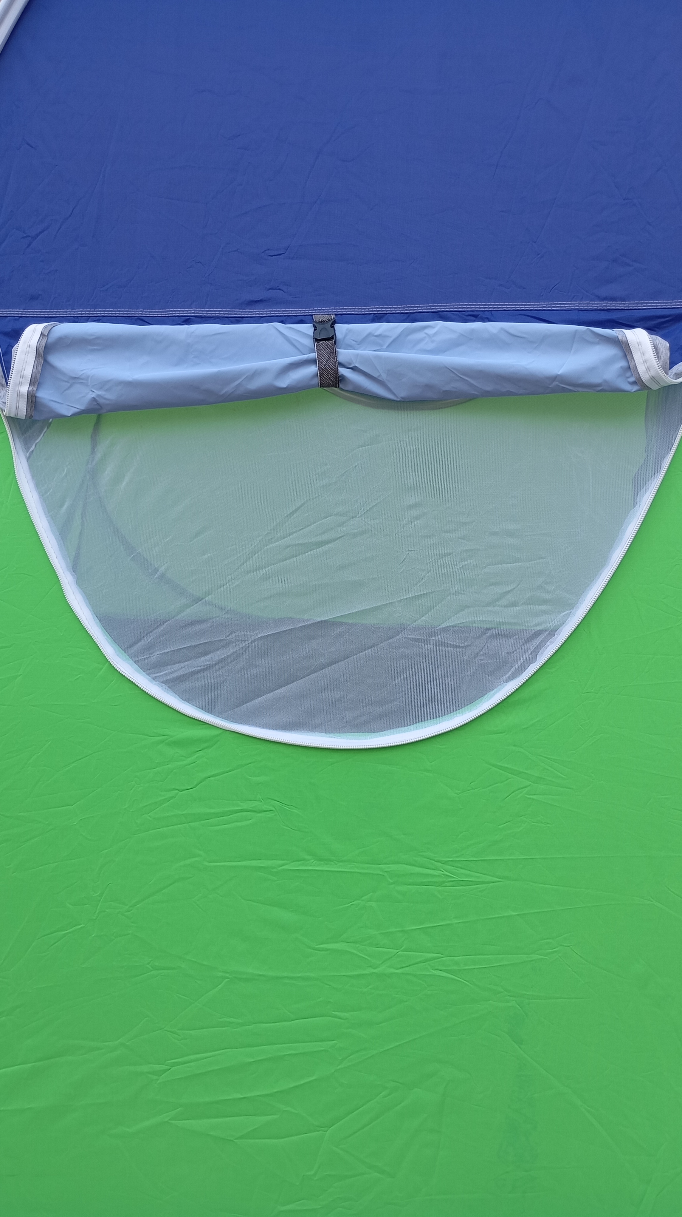 چادر مسافرتی آکسفورد ۸ نفره