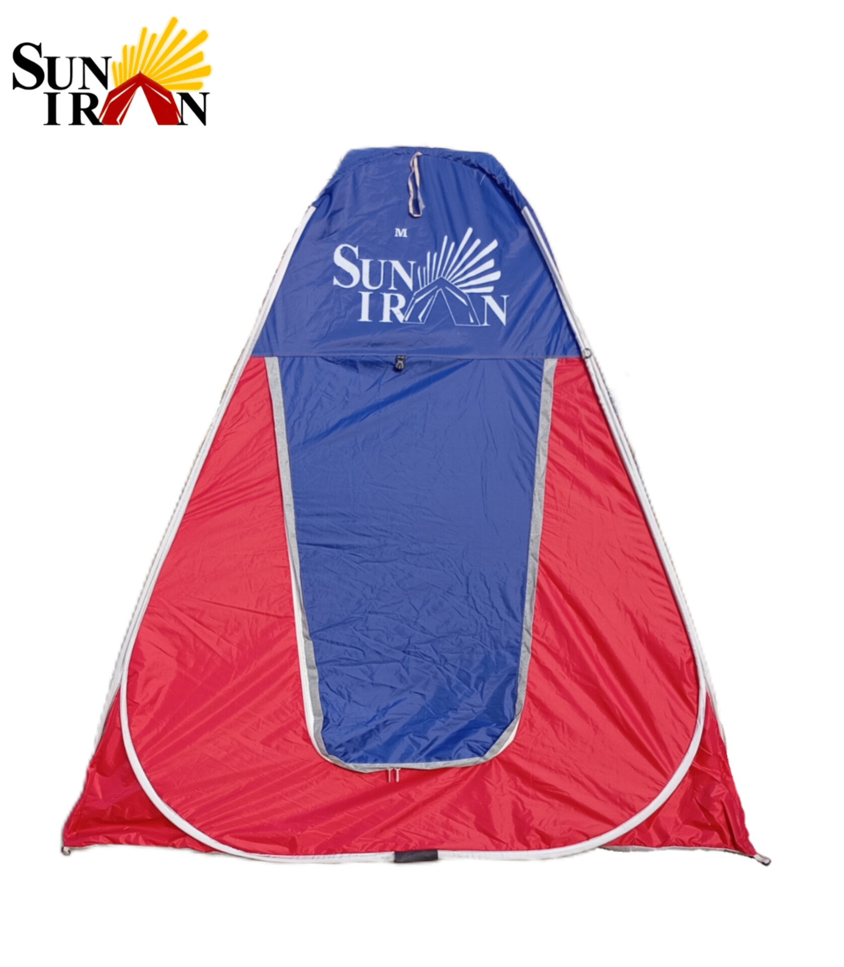 چادر مسافرتی آکسفورد سان ایران
