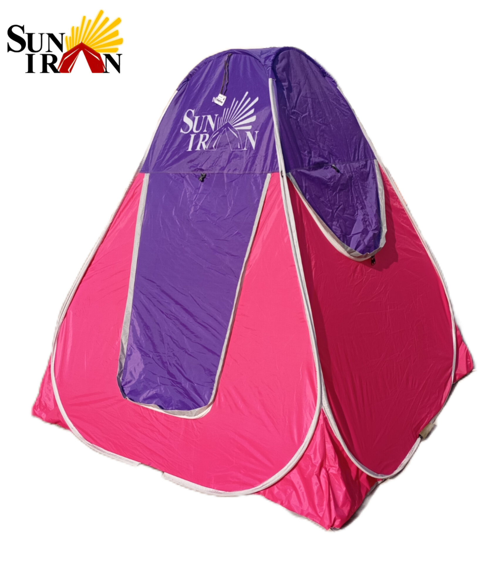 چادر مسافرتی آکسفورد سان ایران