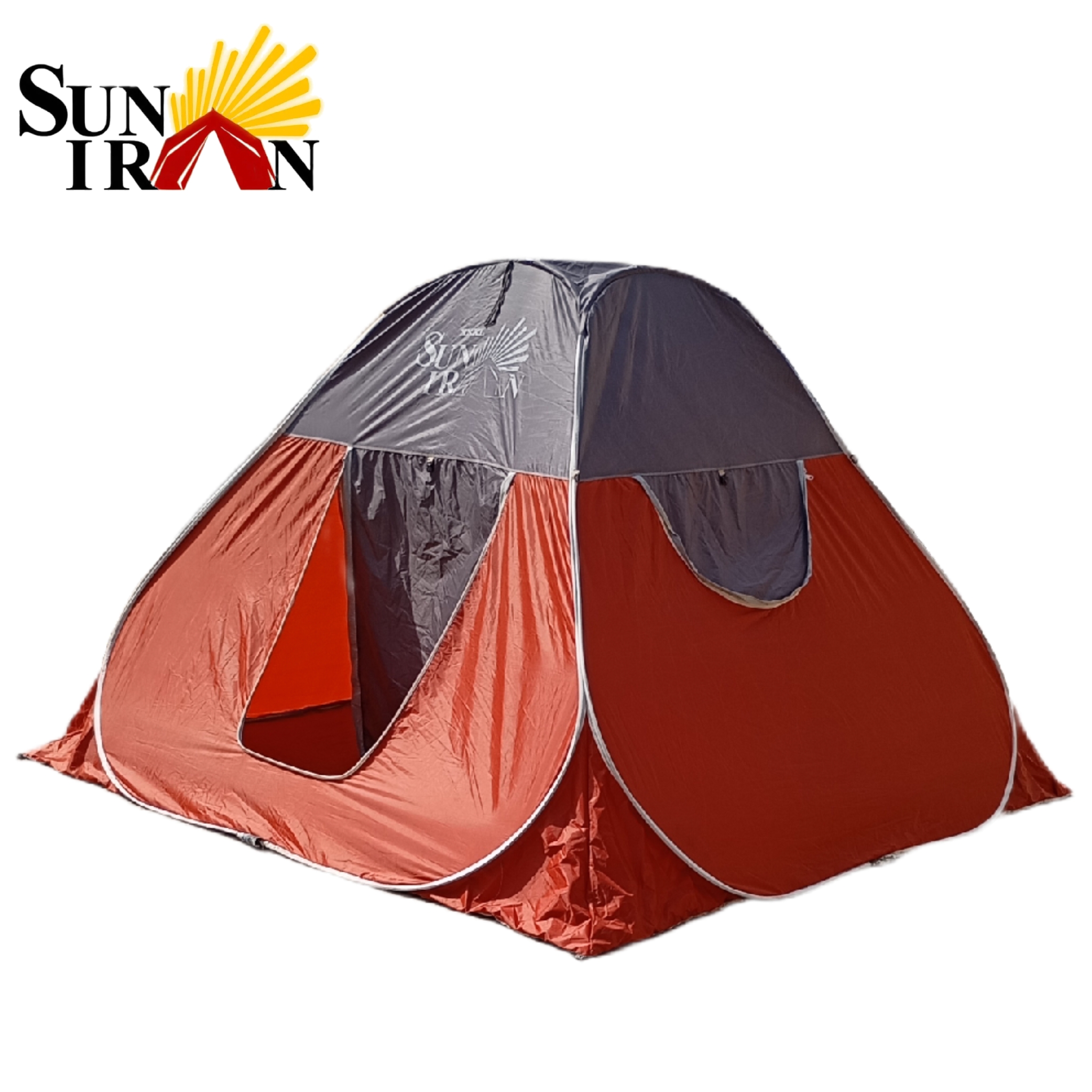 چادر مسافرتی آکسفورد