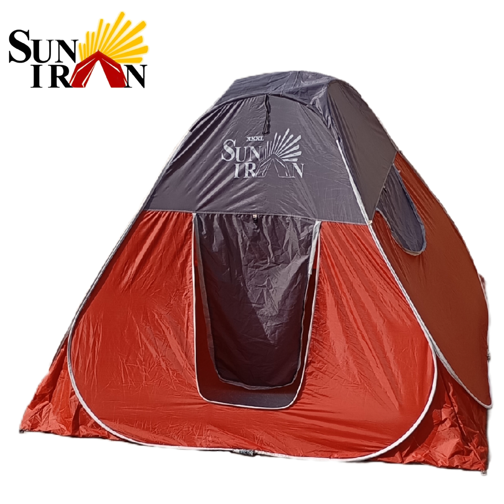 چادر مسافرتی آکسفورد