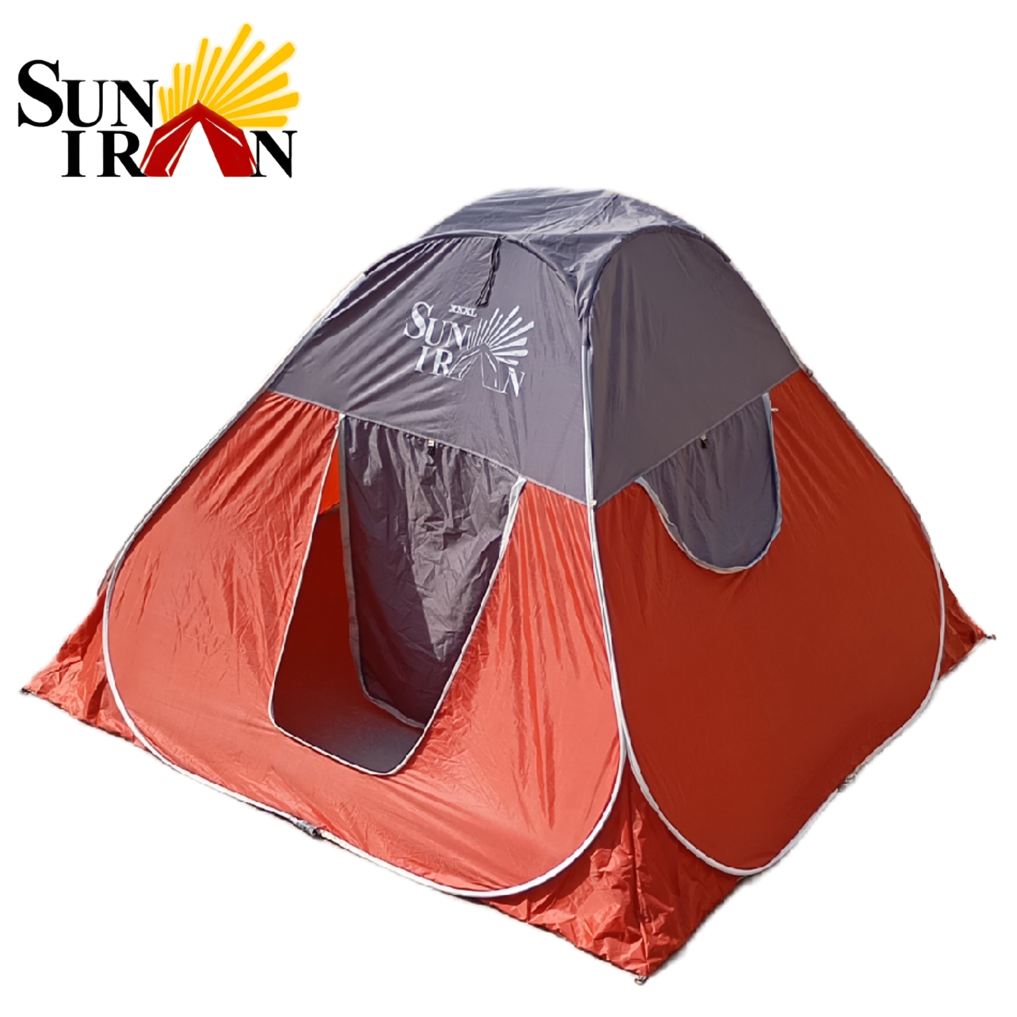 چادر مسافرتی آکسفورد