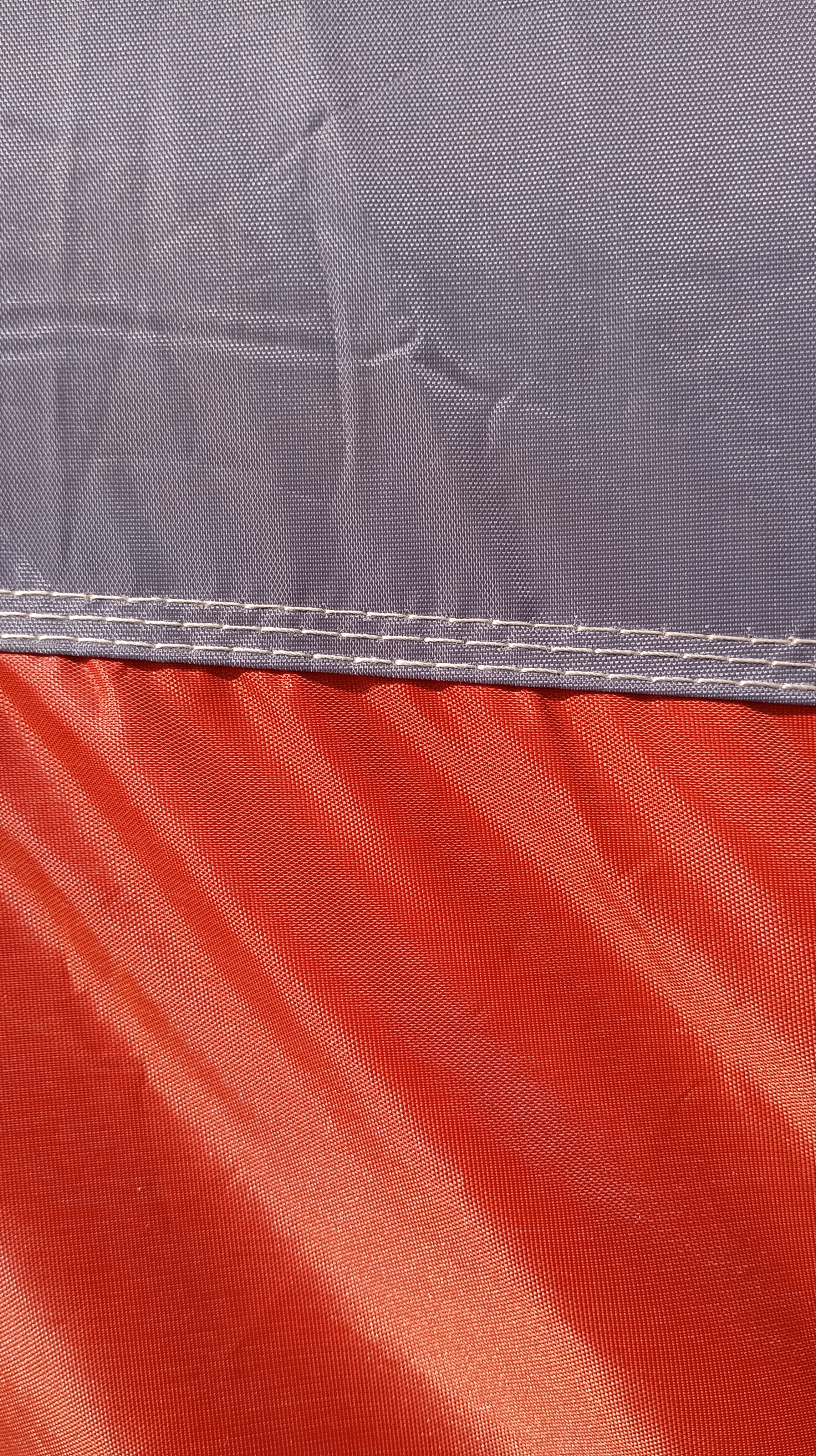 چادر مسافرتی آکسفورد