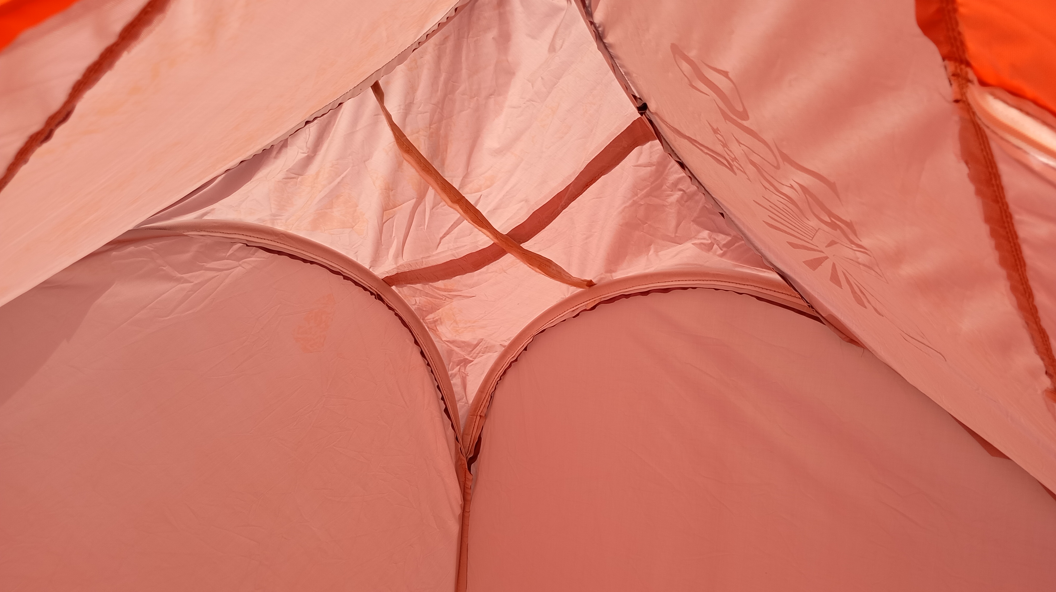 چادر مسافرتی آکسفورد